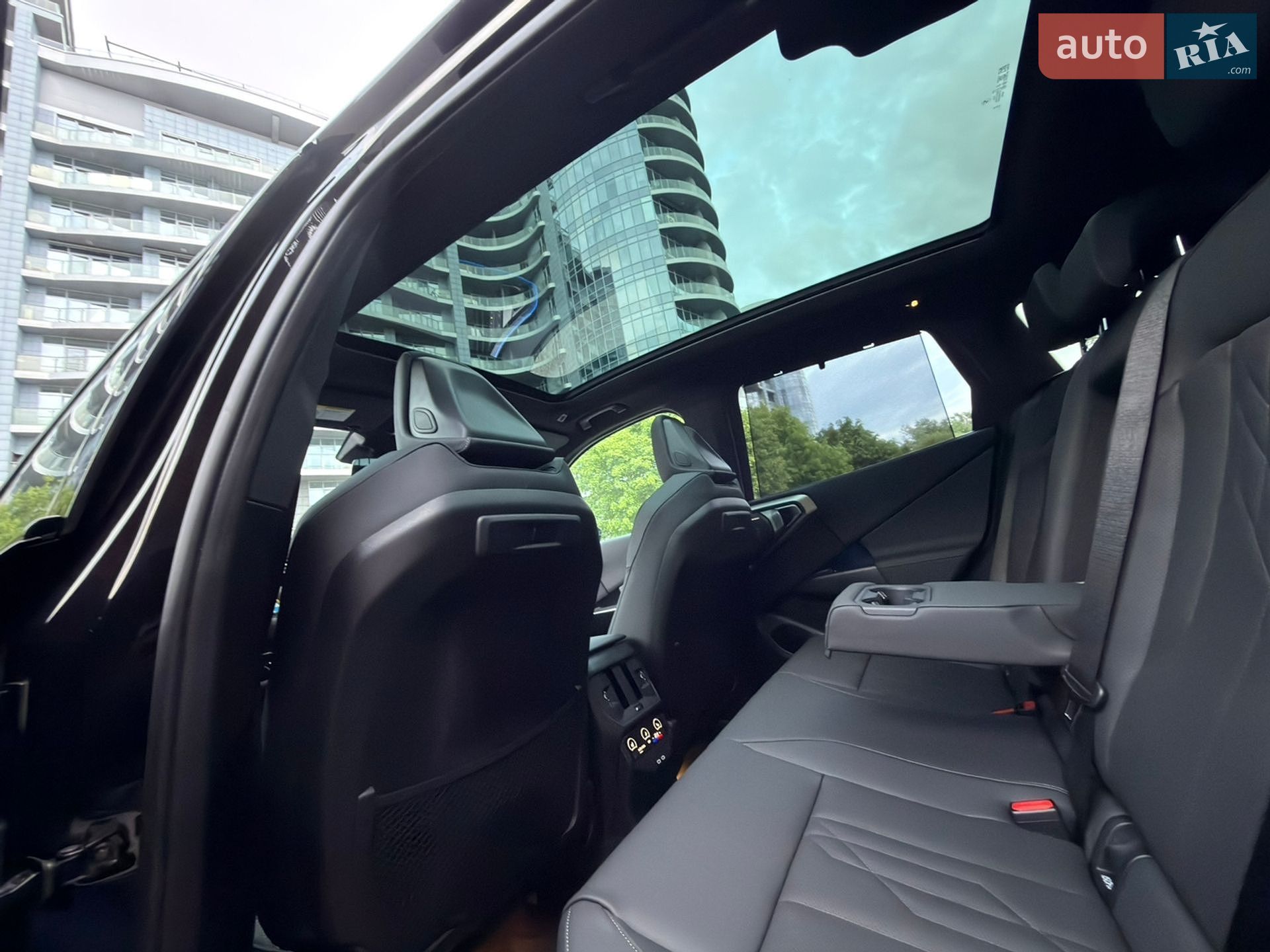BMW X3 2025 VIN 5UX53GP06T9142170 фото оголошення 48 з 59