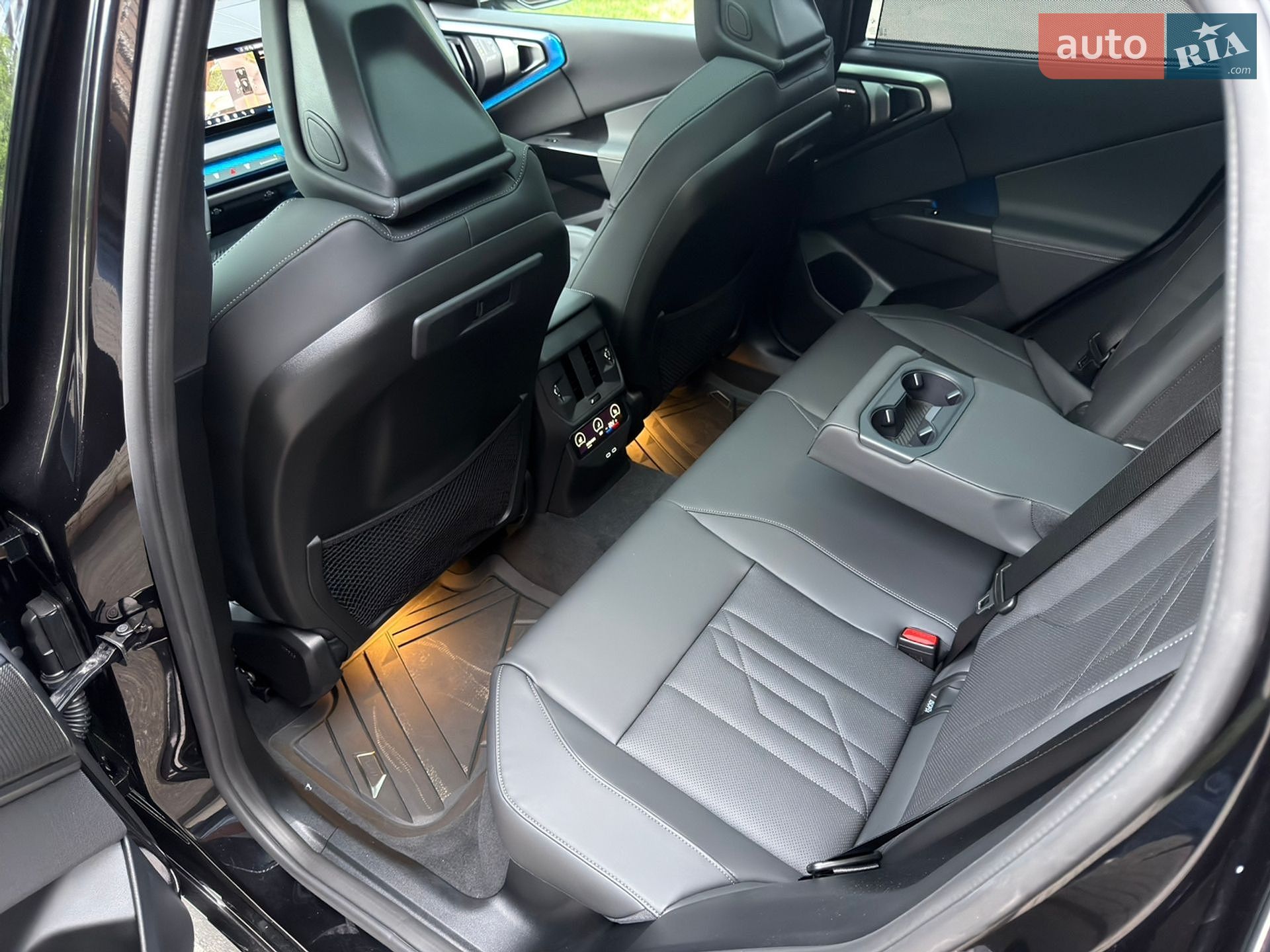 BMW X3 2025 VIN 5UX53GP06T9142170 фото оголошення 49 з 59