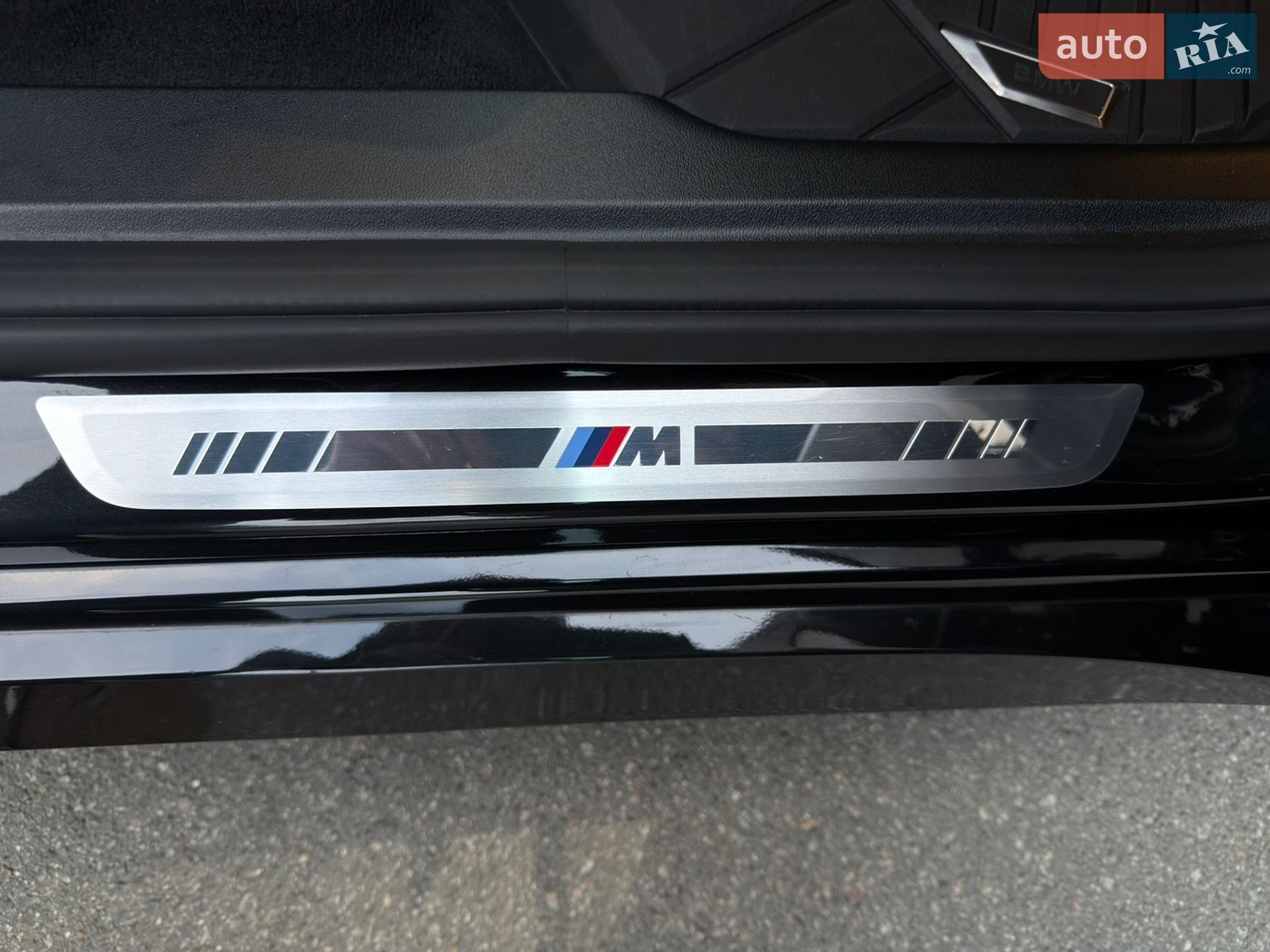 BMW X3 2025 VIN 5UX53GP06T9142170 фото оголошення 51 з 59