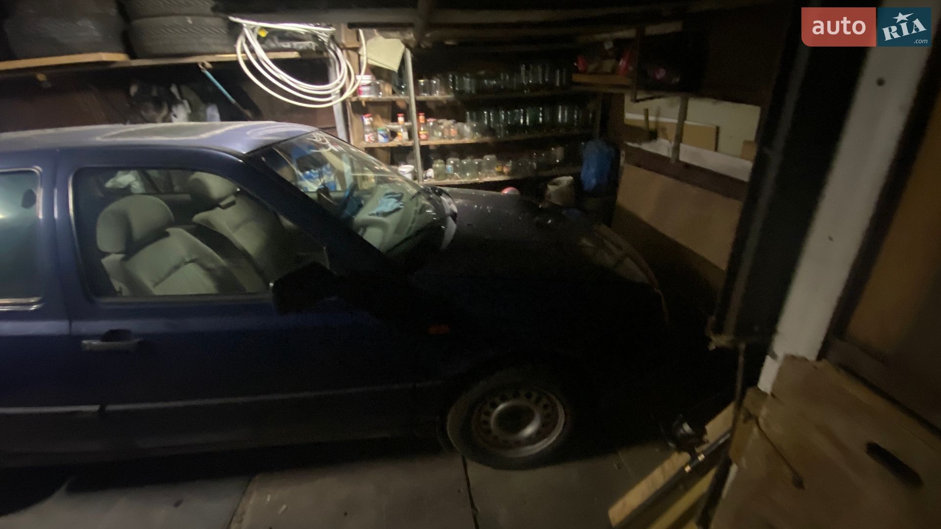 Volkswagen Vento 1993 VIN WWW36474285286386 фото оголошення 11 з 18