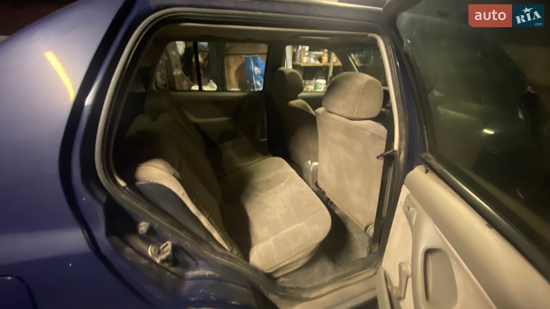 Volkswagen Vento 1993 VIN WWW36474285286386 фото оголошення 13 з 18