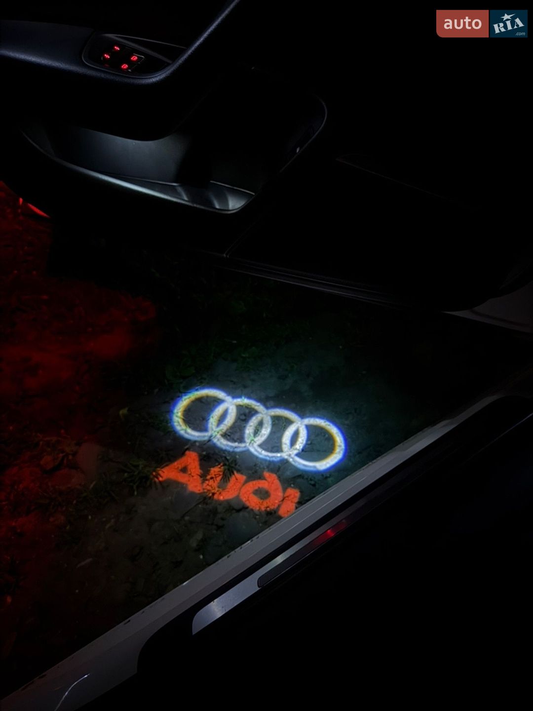 Audi A6 2015 VIN WAUHGAFC0GN010513 фото оголошення 46 з 48