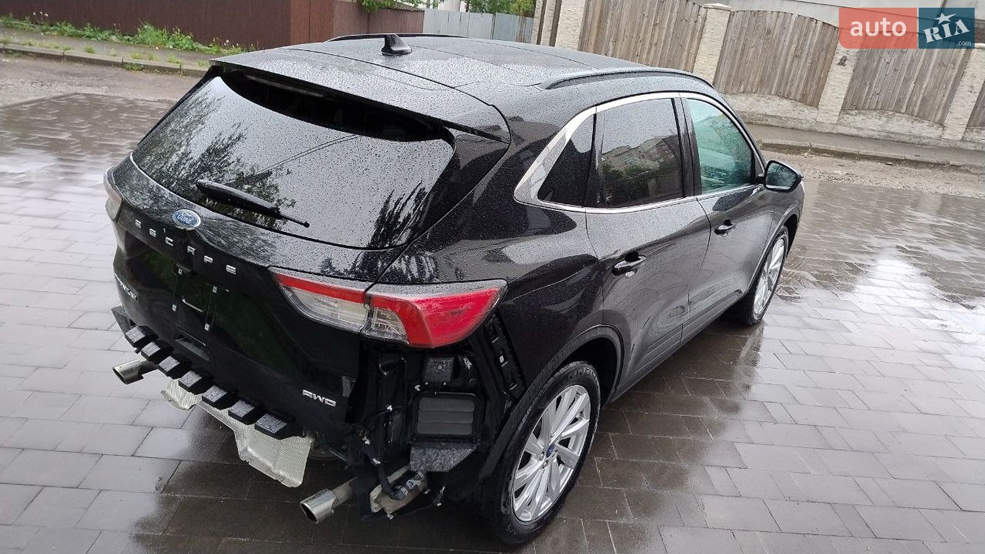 Ford Escape 2021 VIN 1FMCU9J97MUA62699 фото оголошення 8 з 35