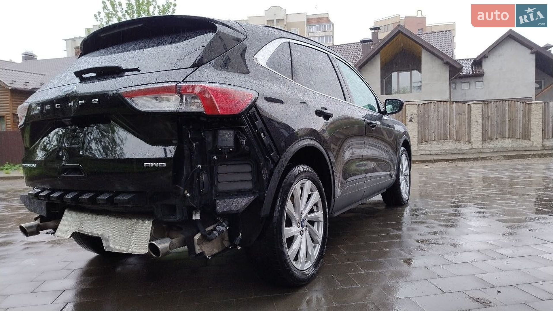 Ford Escape 2021 VIN 1FMCU9J97MUA62699 фото оголошення 9 з 35