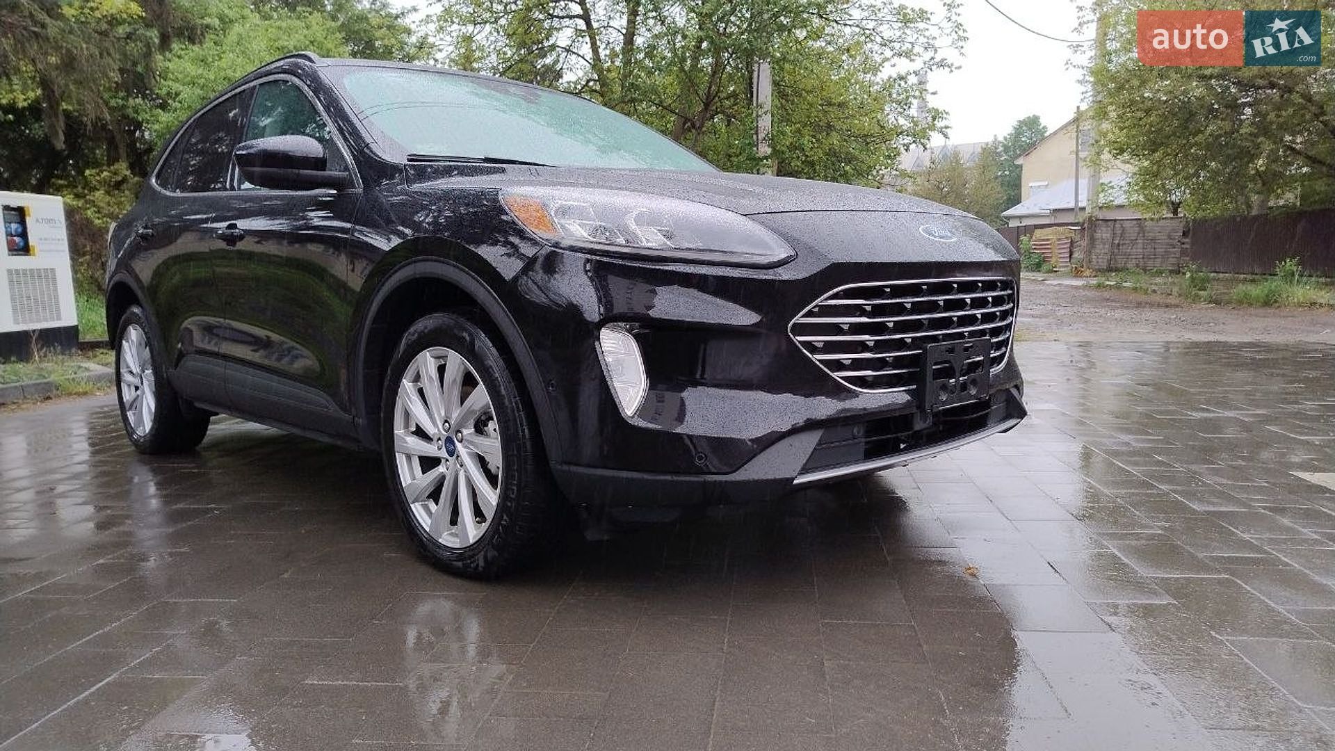 Ford Escape 2021 VIN 1FMCU9J97MUA62699 фото оголошення 10 з 35