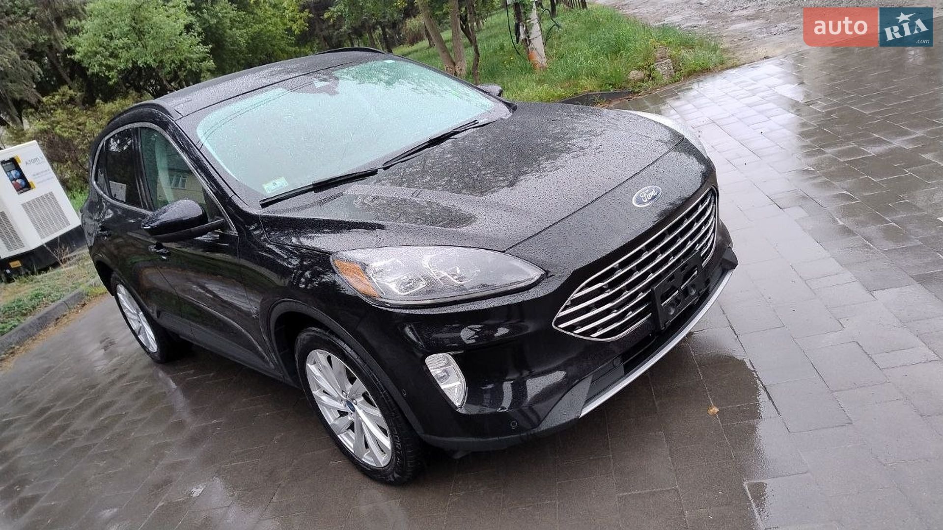 Ford Escape 2021 VIN 1FMCU9J97MUA62699 фото оголошення 11 з 35