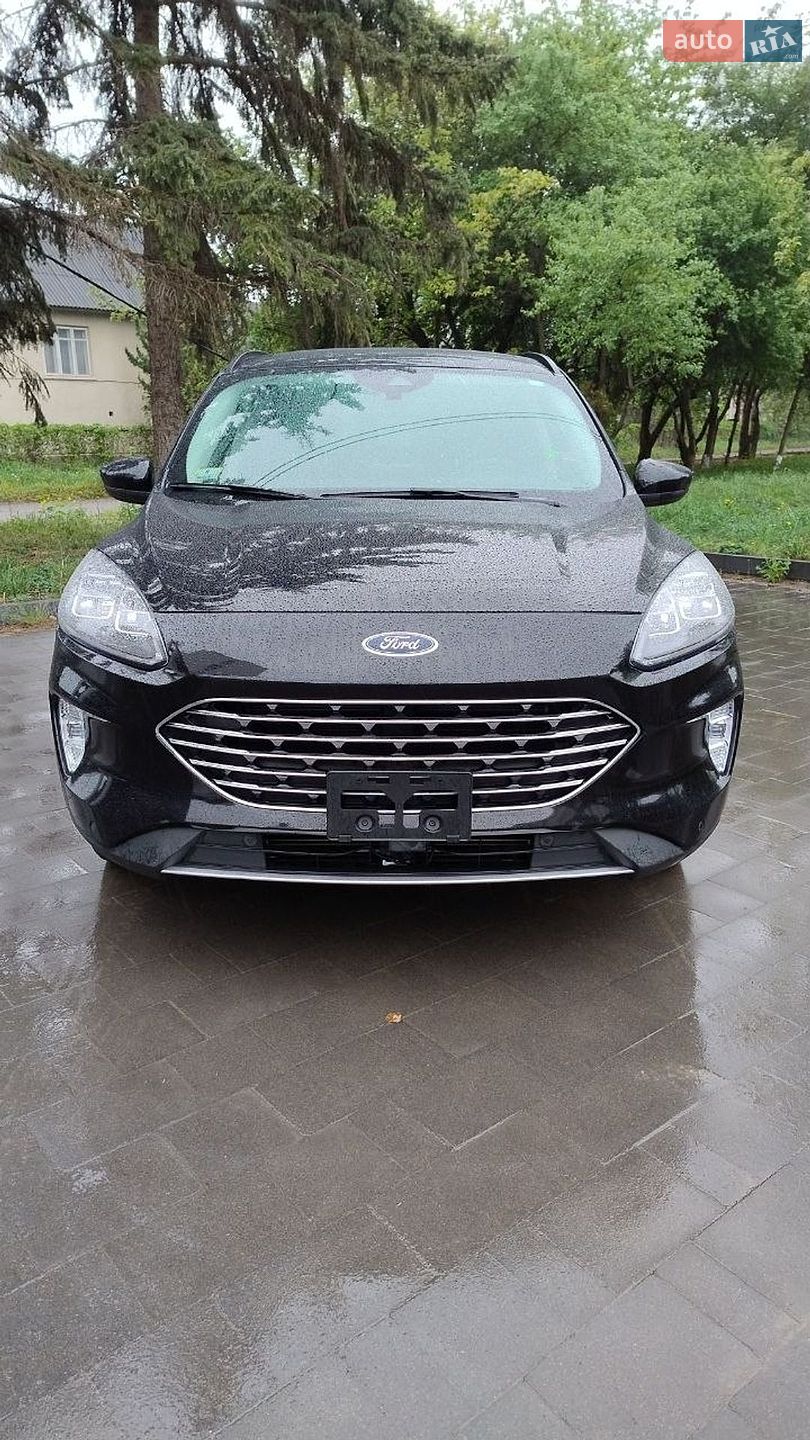 Ford Escape 2021 VIN 1FMCU9J97MUA62699 фото оголошення 13 з 35