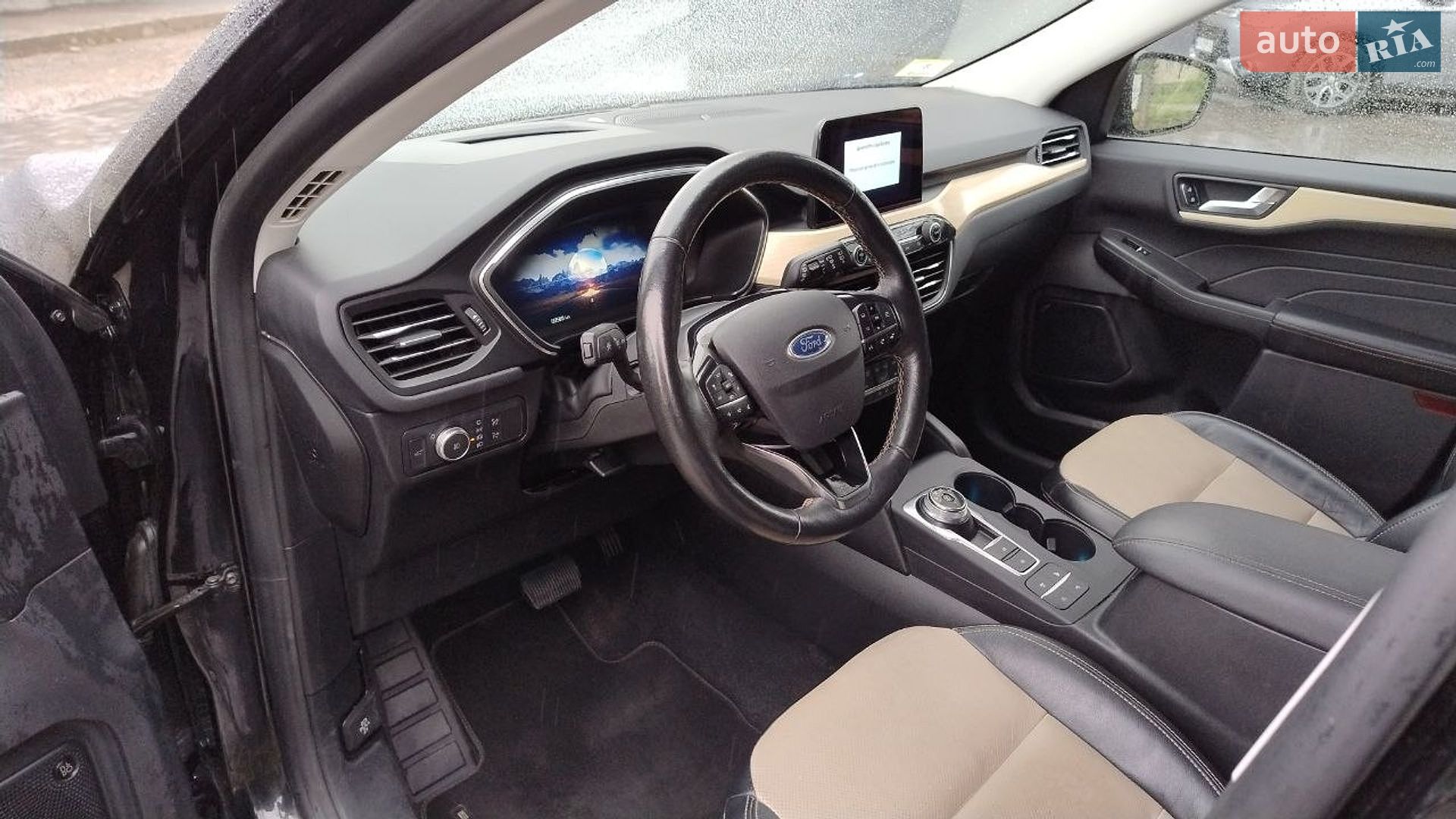 Ford Escape 2021 VIN 1FMCU9J97MUA62699 фото оголошення 17 з 35