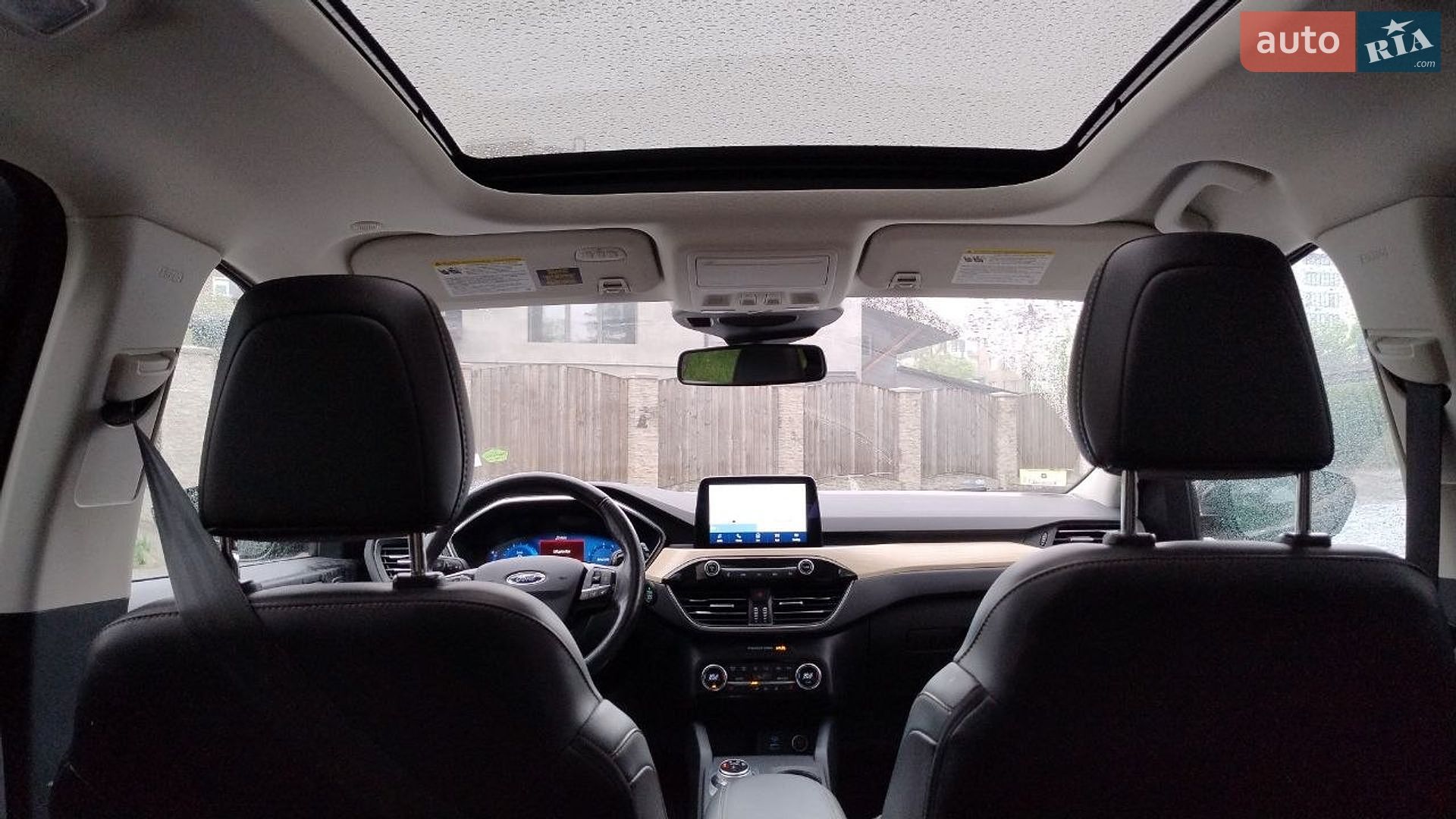 Ford Escape 2021 VIN 1FMCU9J97MUA62699 фото оголошення 21 з 35