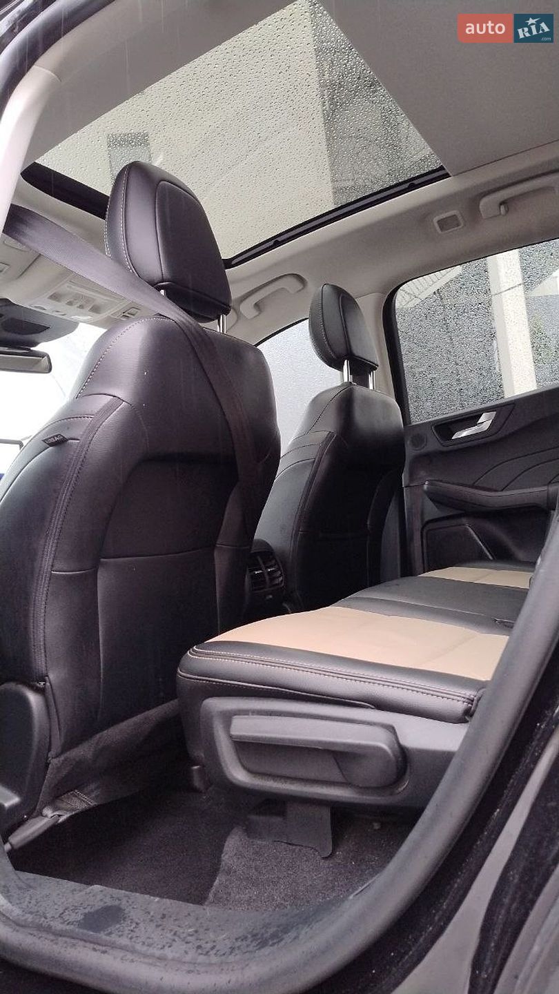 Ford Escape 2021 VIN 1FMCU9J97MUA62699 фото оголошення 23 з 35