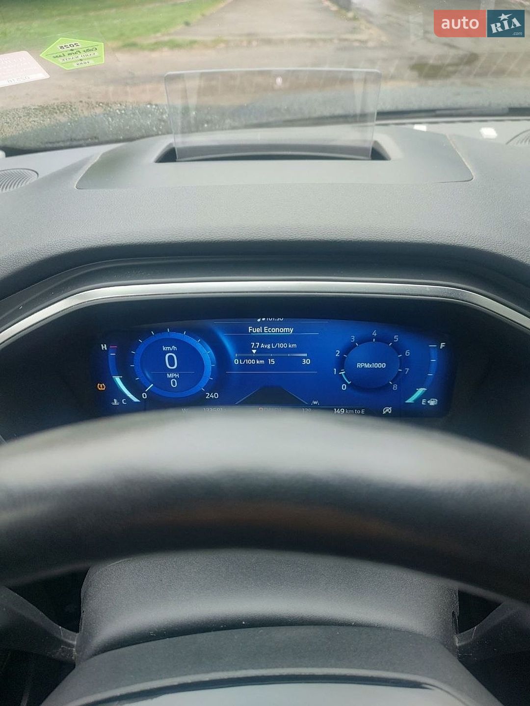 Ford Escape 2021 VIN 1FMCU9J97MUA62699 фото оголошення 28 з 35