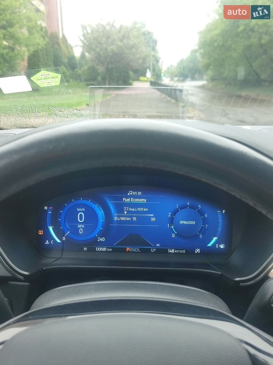 Ford Escape 2021 VIN 1FMCU9J97MUA62699 фото оголошення 26 з 35