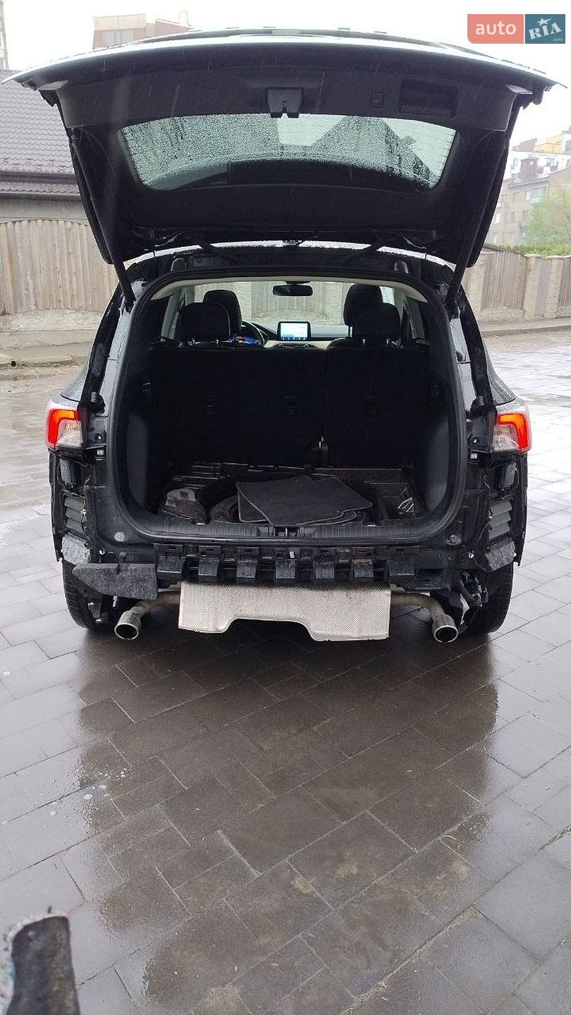 Ford Escape 2021 VIN 1FMCU9J97MUA62699 фото оголошення 32 з 35