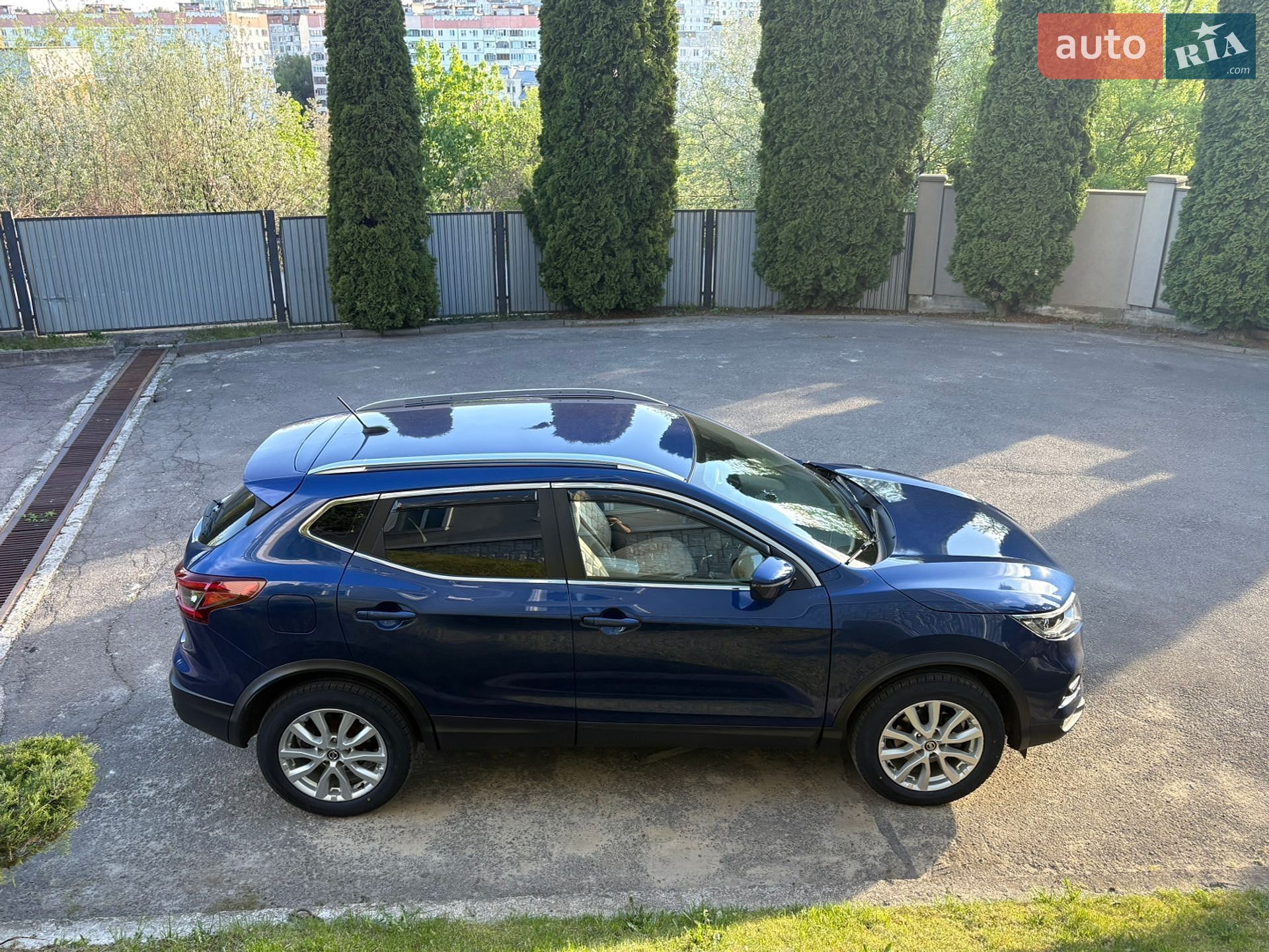 Nissan Rogue Sport 2020 VIN JN1BJ1CW7LW378395 фото оголошення 13 з 17