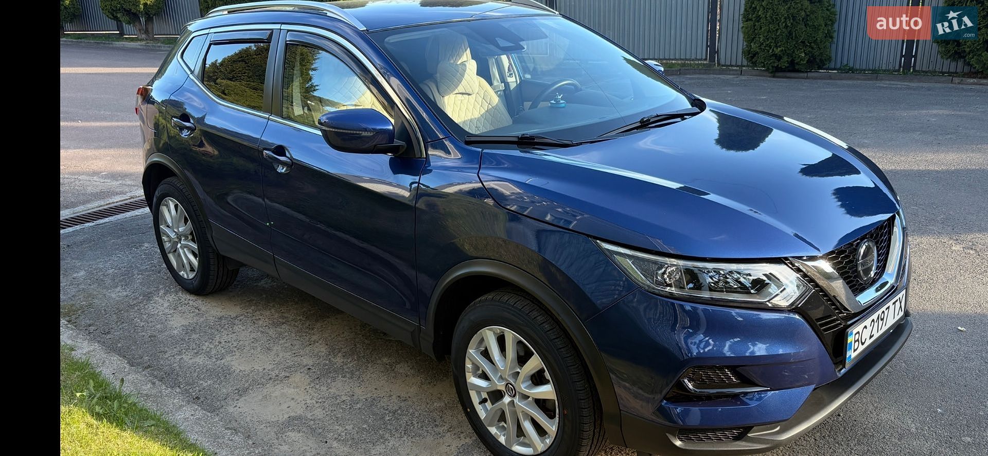 Nissan Rogue Sport 2020 VIN JN1BJ1CW7LW378395 фото оголошення 17 з 17