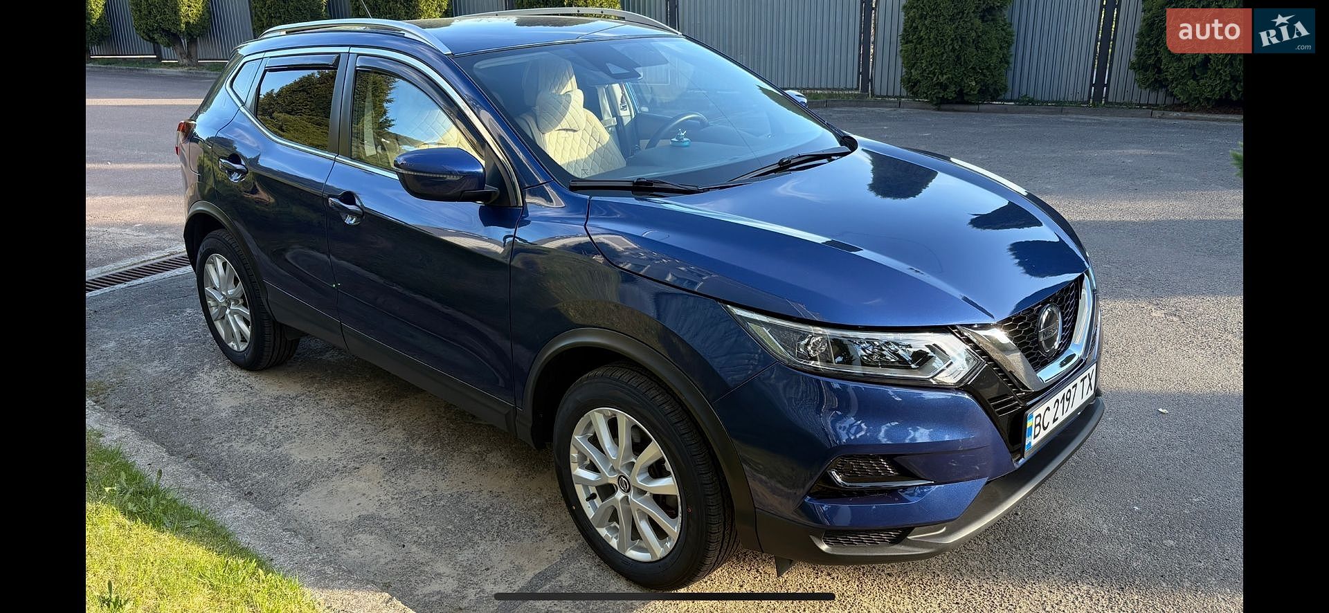 Nissan Rogue Sport 2020 VIN JN1BJ1CW7LW378395 фото оголошення 15 з 17