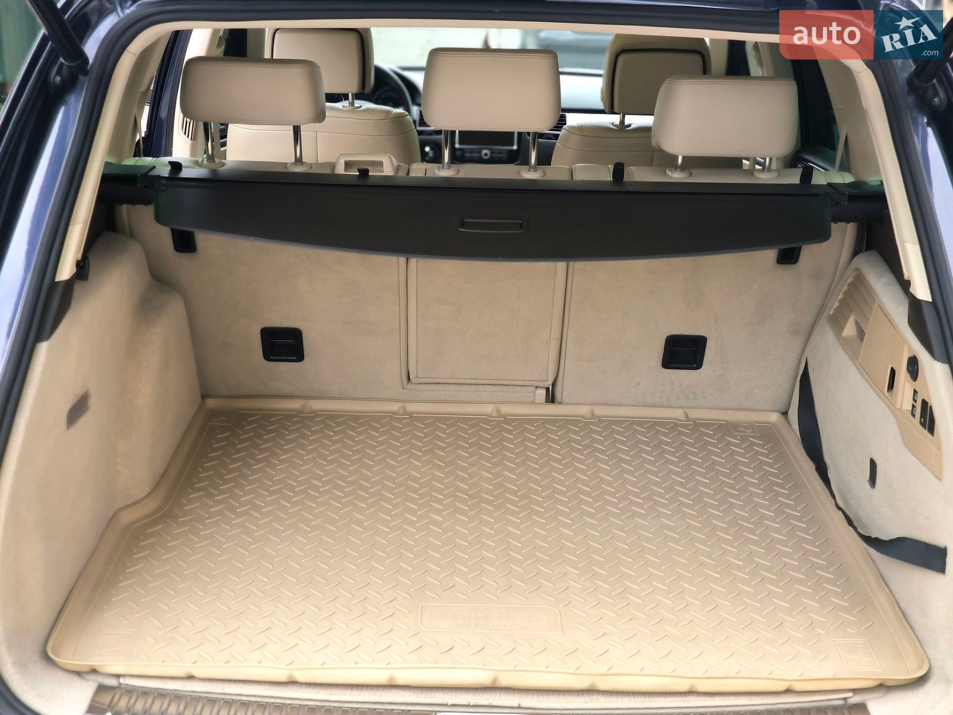 Volkswagen Touareg 2014 VIN WVGZZZ7PZED044873 фото оголошення 117 з 193
