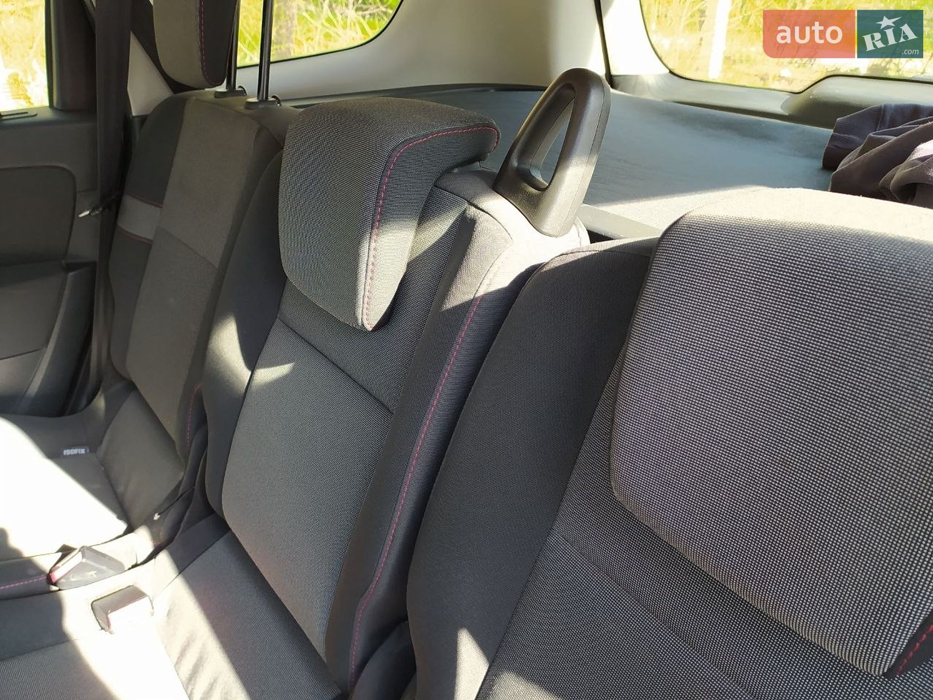 Renault Scenic 2014 VIN VF1JZ14M651305773 фото оголошення 17 з 49