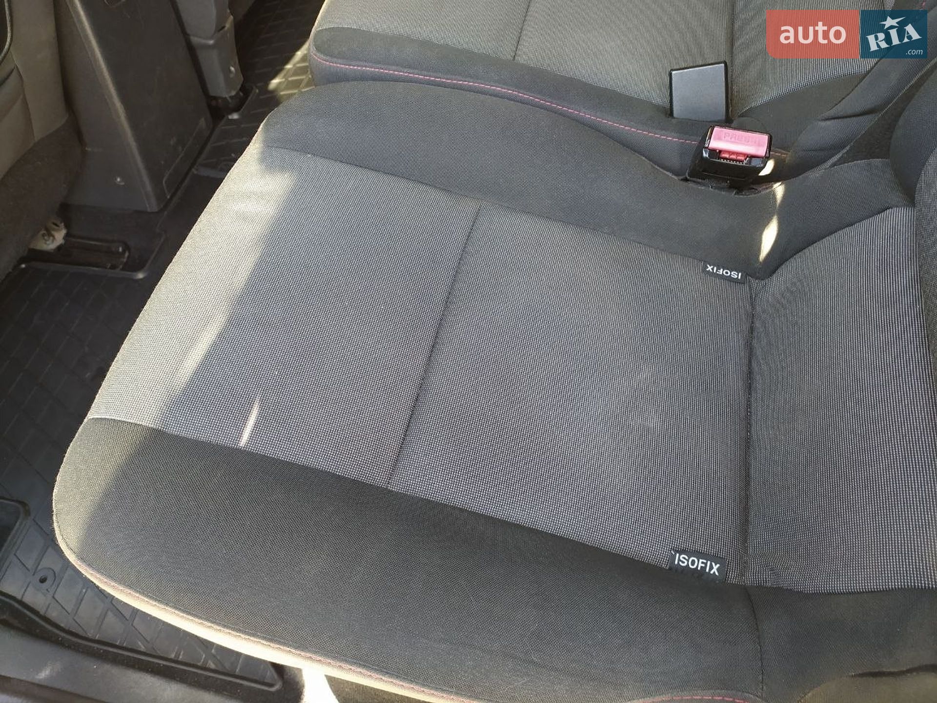 Renault Scenic 2014 VIN VF1JZ14M651305773 фото оголошення 18 з 49
