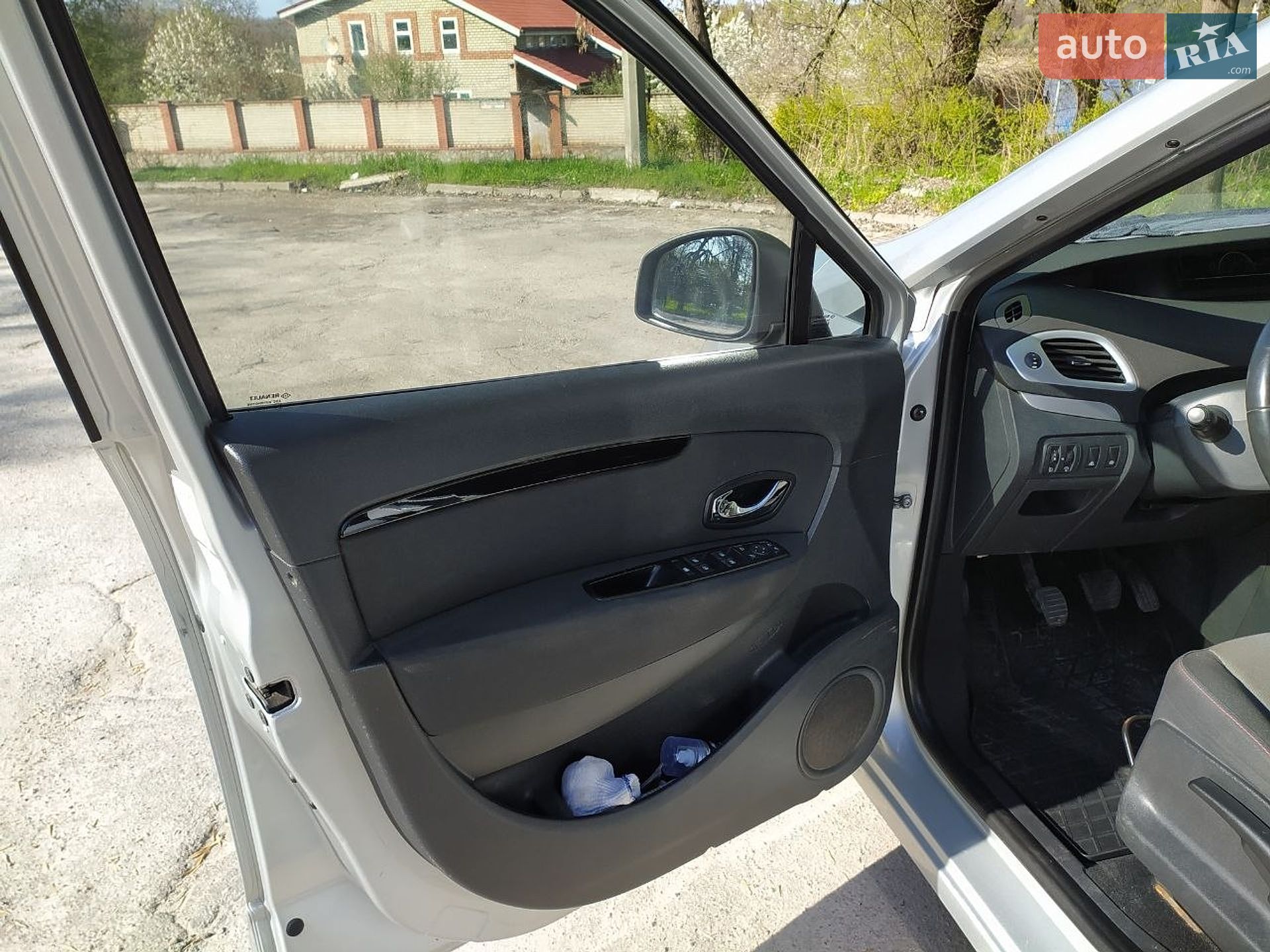 Renault Scenic 2014 VIN VF1JZ14M651305773 фото оголошення 20 з 49