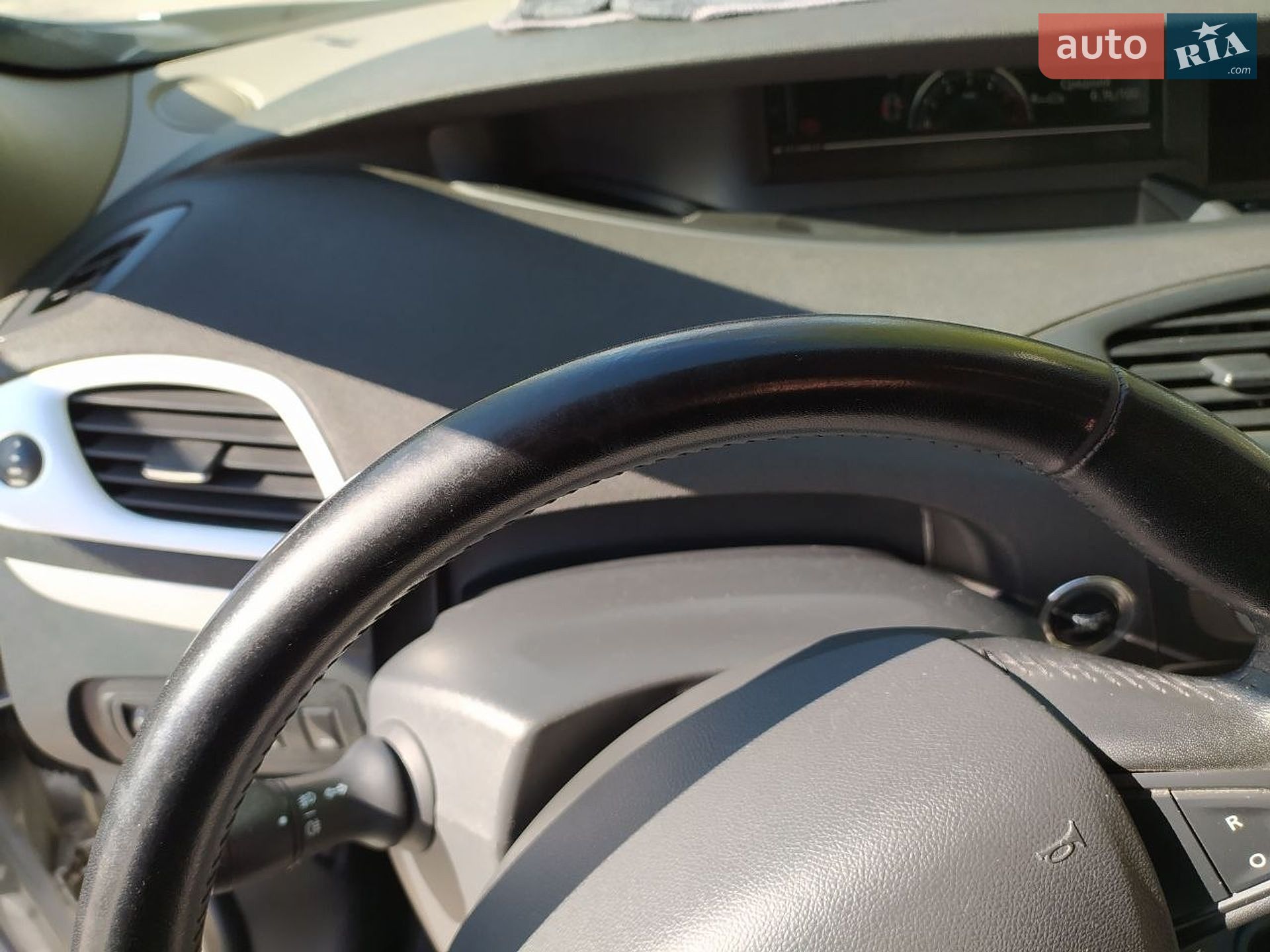 Renault Scenic 2014 VIN VF1JZ14M651305773 фото оголошення 21 з 49