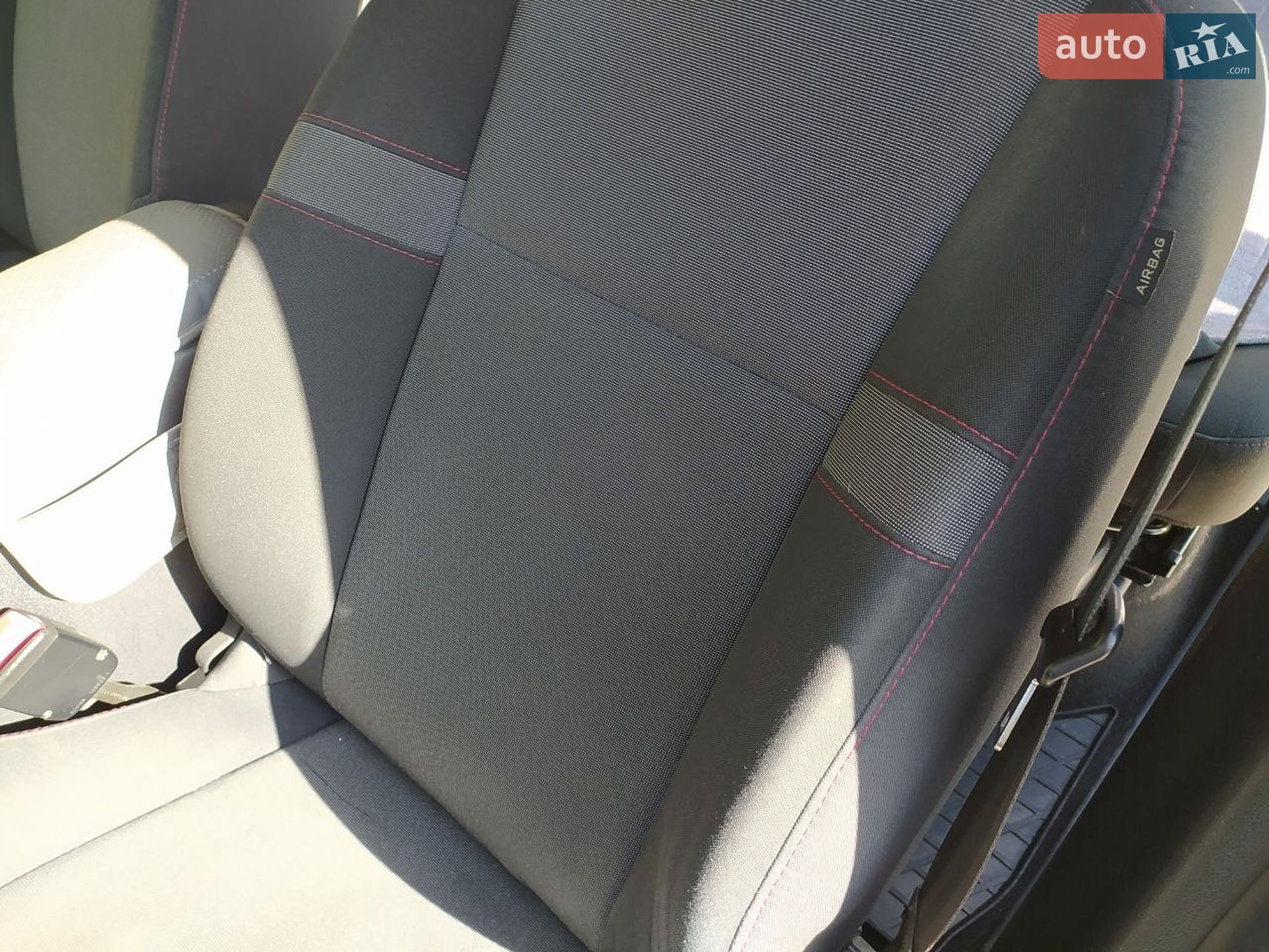 Renault Scenic 2014 VIN VF1JZ14M651305773 фото оголошення 23 з 49