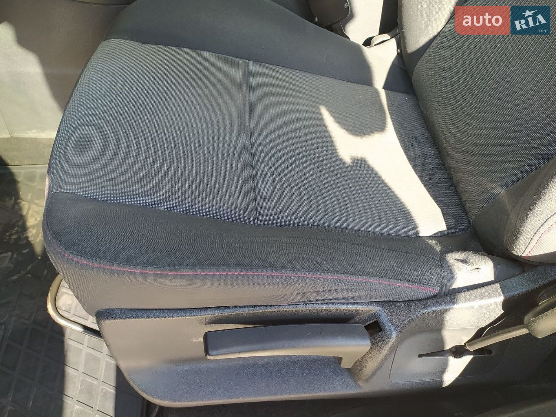 Renault Scenic 2014 VIN VF1JZ14M651305773 фото оголошення 25 з 49