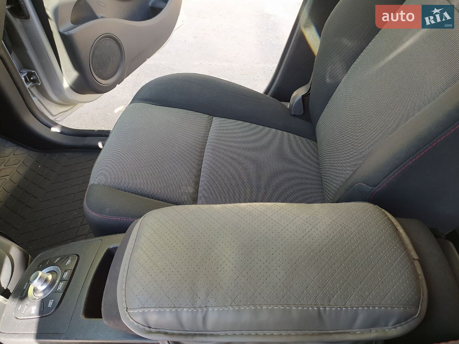 Renault Scenic 2014 VIN VF1JZ14M651305773 фото оголошення 28 з 49