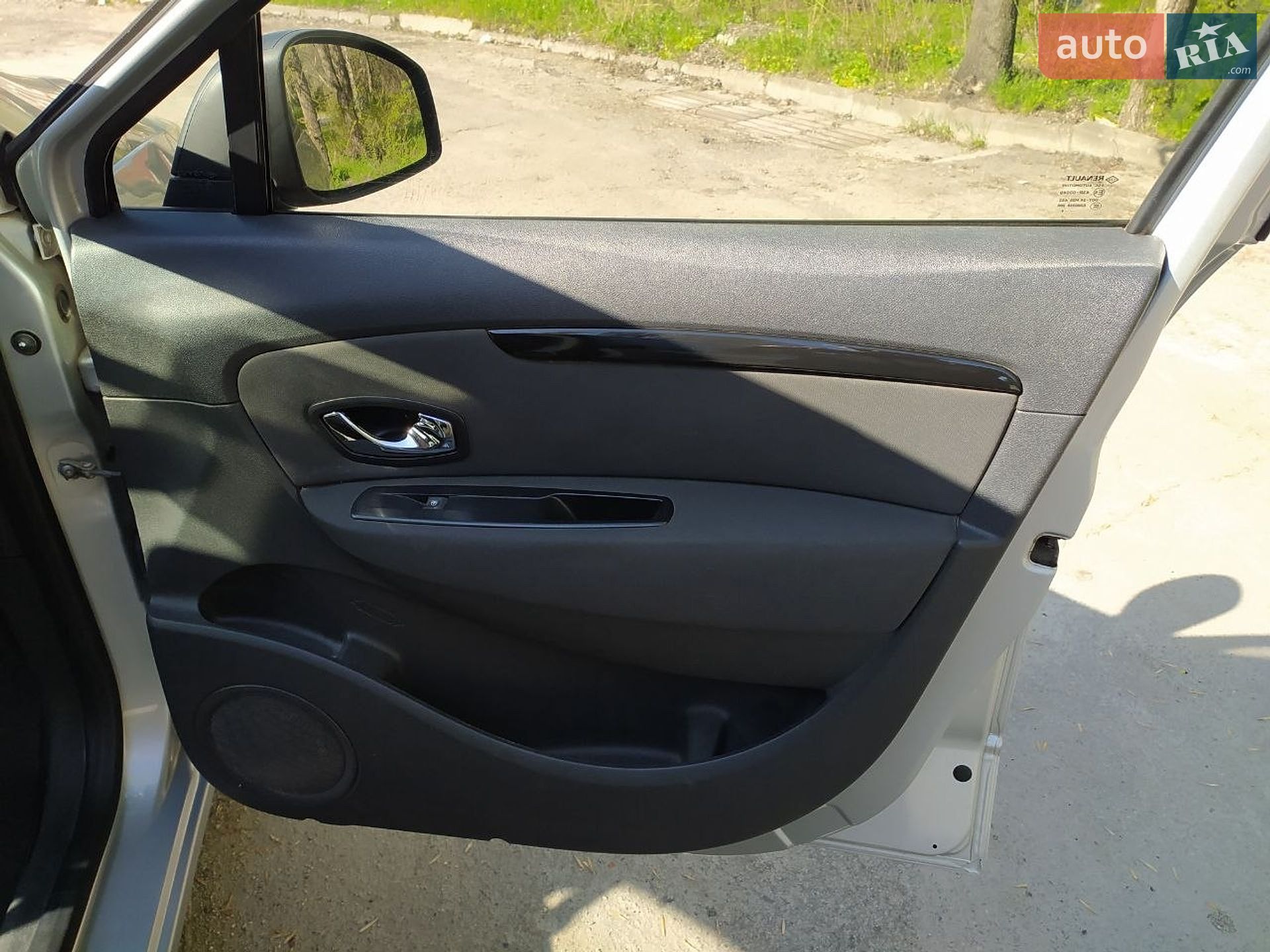 Renault Scenic 2014 VIN VF1JZ14M651305773 фото оголошення 30 з 49