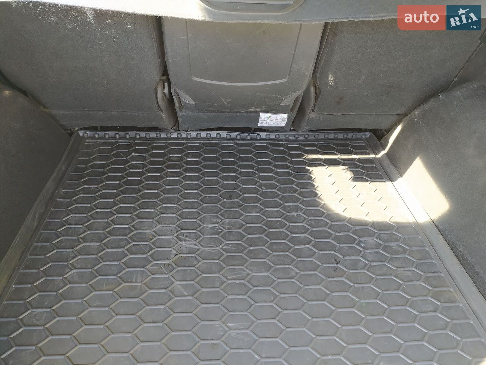 Renault Scenic 2014 VIN VF1JZ14M651305773 фото оголошення 39 з 49