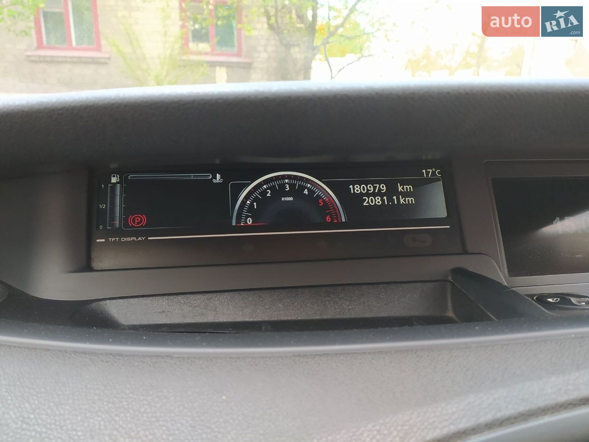 Renault Scenic 2014 VIN VF1JZ14M651305773 фото оголошення 48 з 49