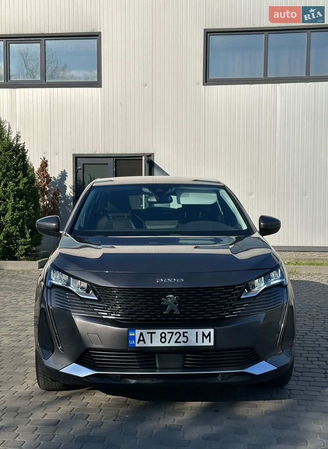 Peugeot 3008 2021 VIN VF3MCYHZUMS068353 фото оголошення 22 з 60