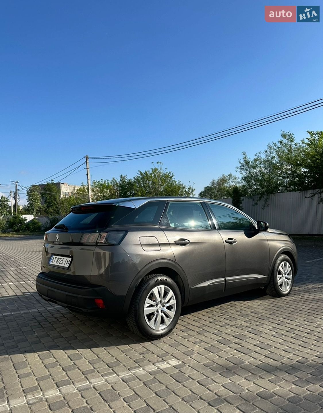 Peugeot 3008 2021 VIN VF3MCYHZUMS068353 фото оголошення 13 з 60
