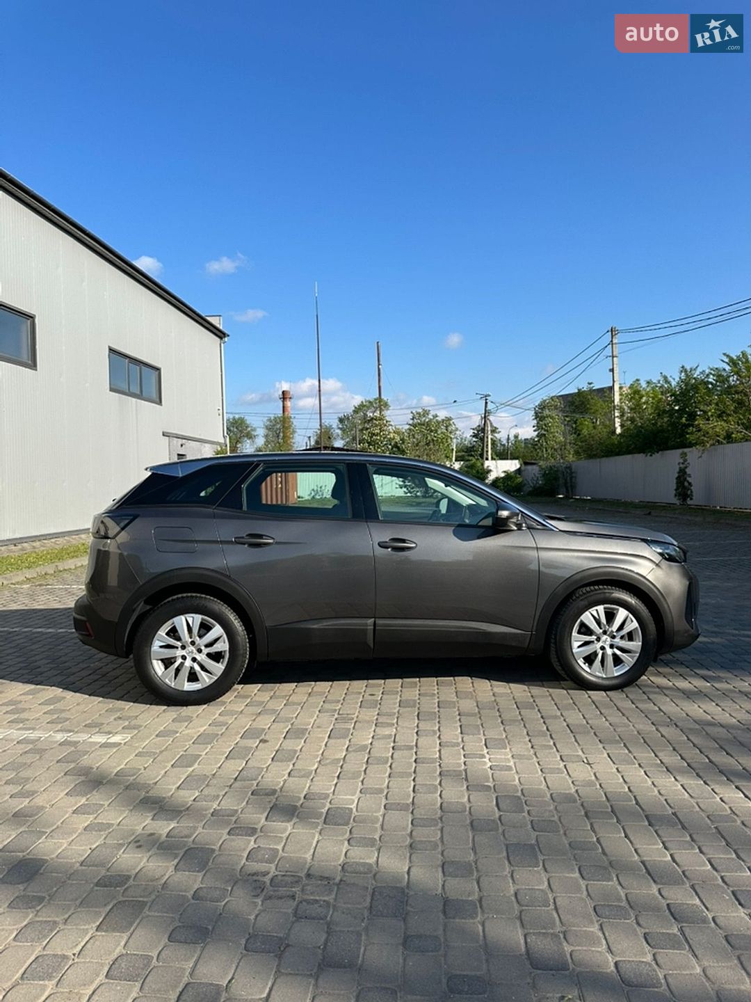 Peugeot 3008 2021 VIN VF3MCYHZUMS068353 фото оголошення 9 з 60