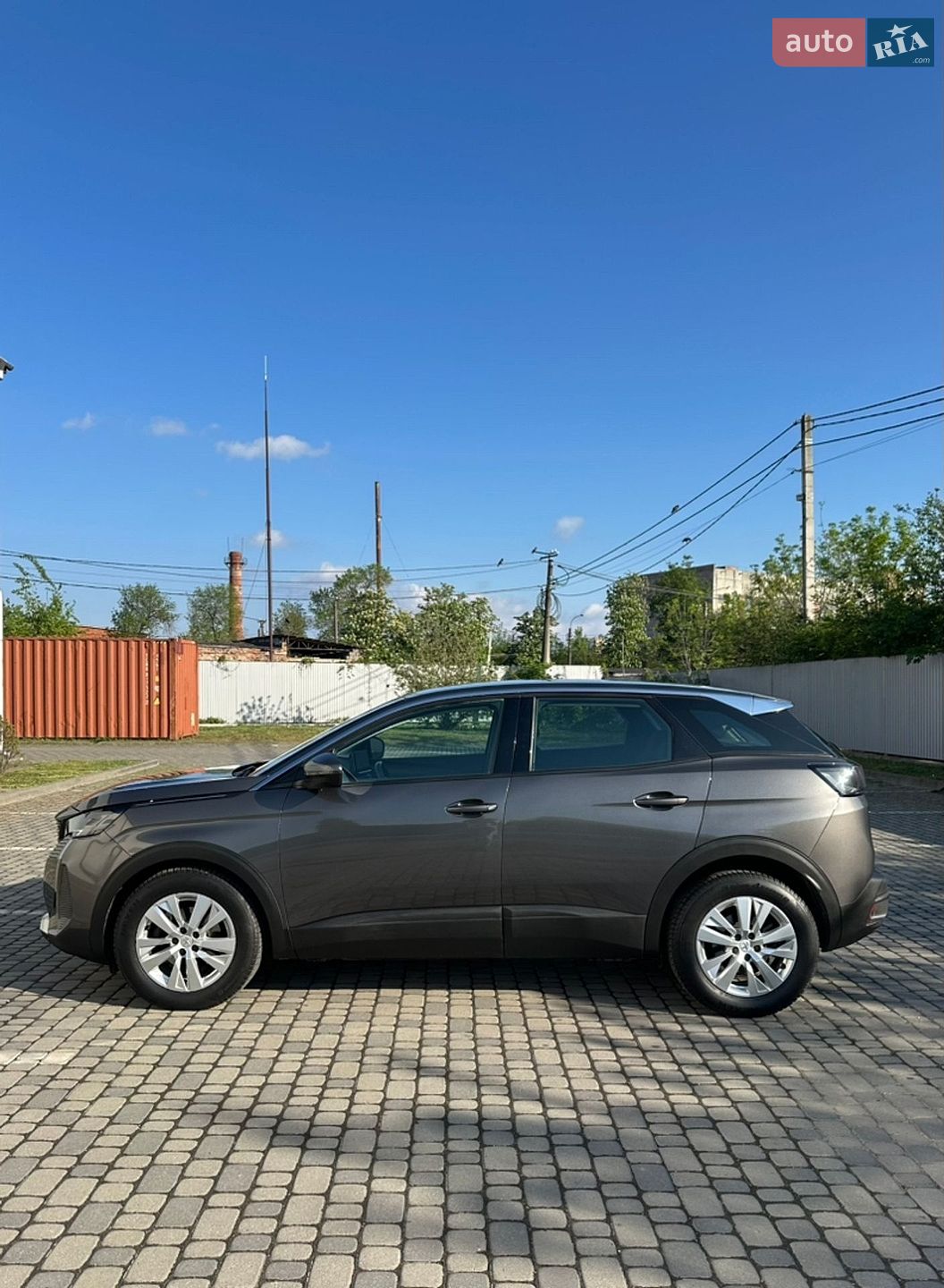 Peugeot 3008 2021 VIN VF3MCYHZUMS068353 фото оголошення 10 з 60