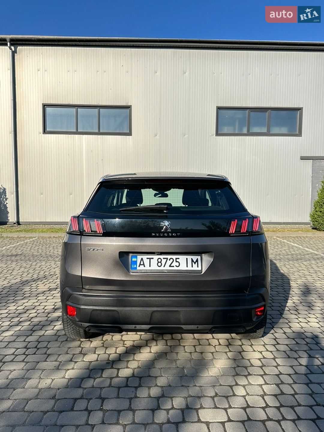 Peugeot 3008 2021 VIN VF3MCYHZUMS068353 фото оголошення 20 з 60