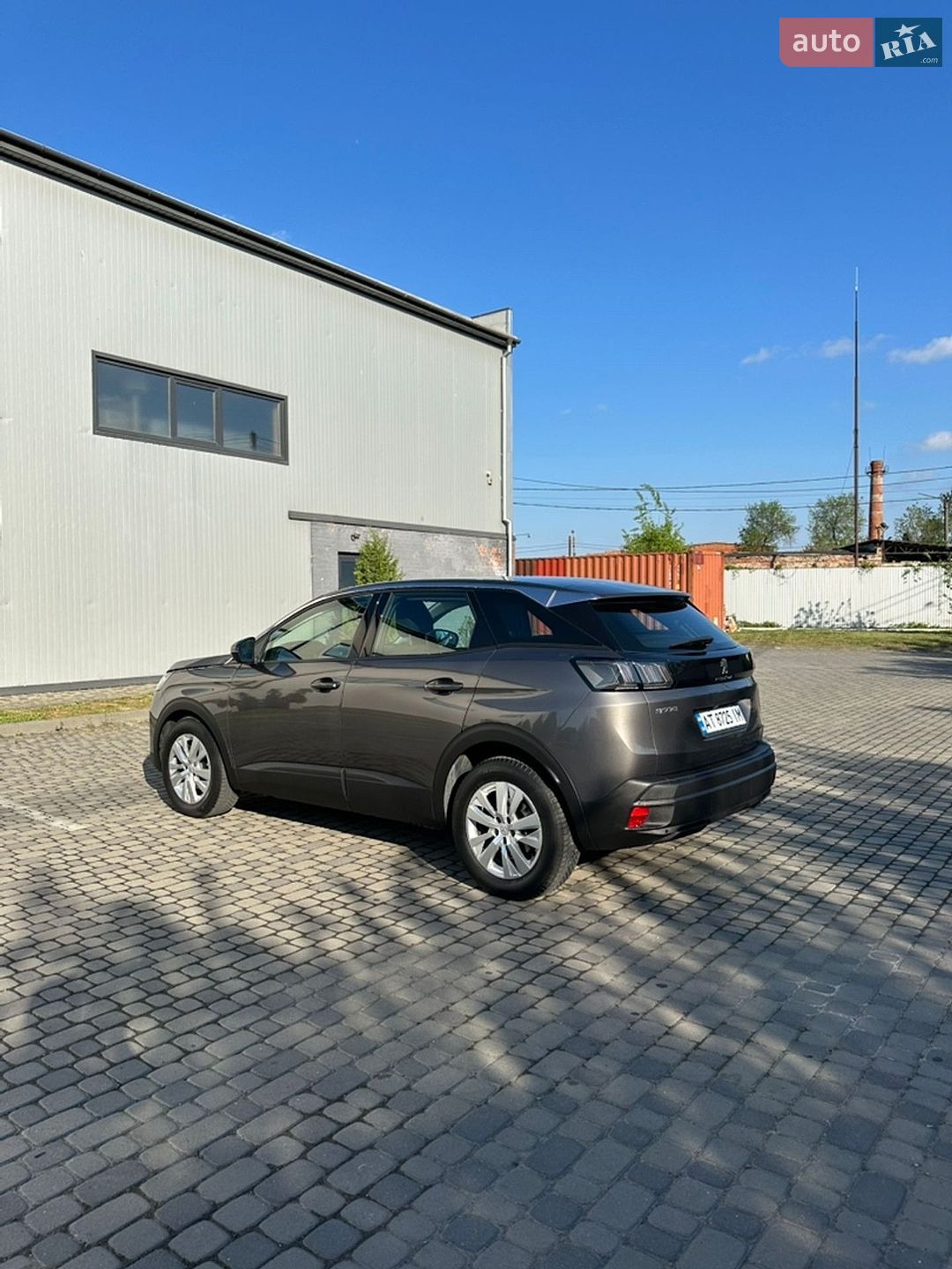 Peugeot 3008 2021 VIN VF3MCYHZUMS068353 фото оголошення 14 з 60
