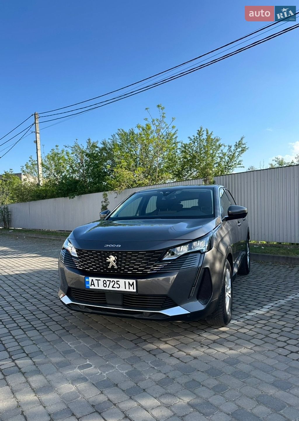 Peugeot 3008 2021 VIN VF3MCYHZUMS068353 фото оголошення 25 з 60