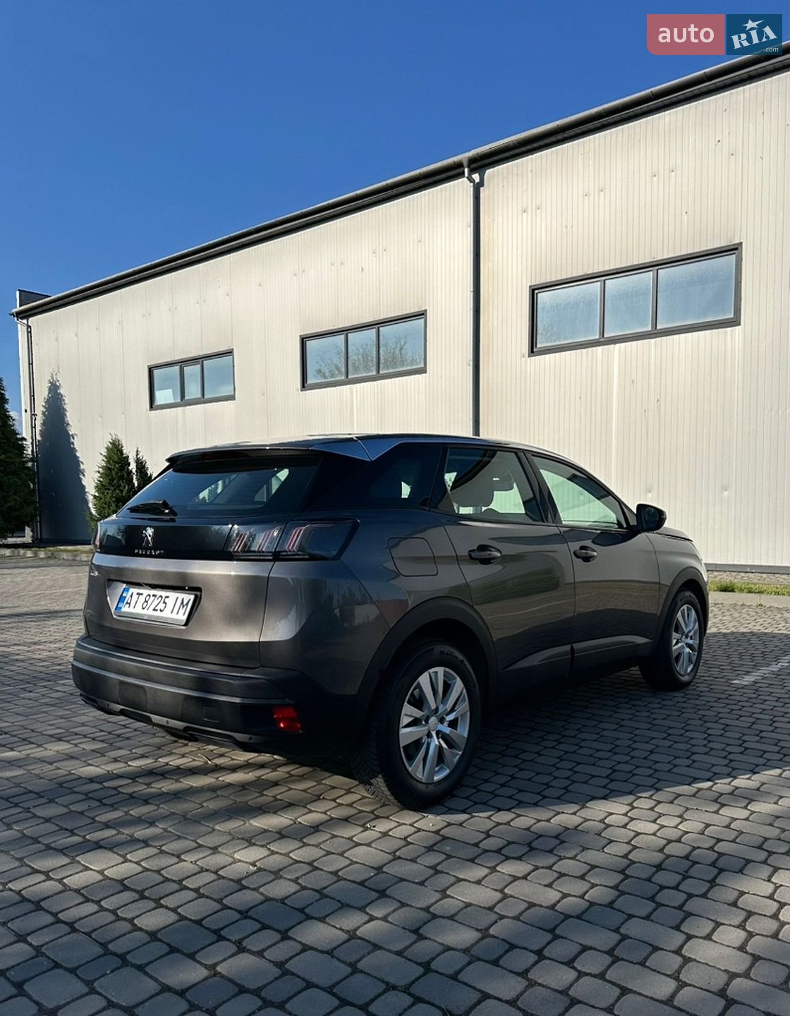 Peugeot 3008 2021 VIN VF3MCYHZUMS068353 фото оголошення 15 з 60