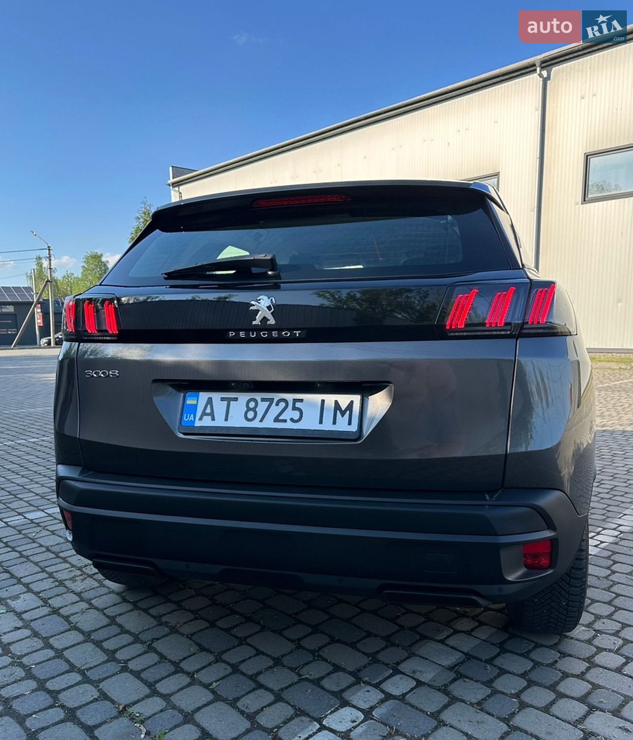 Peugeot 3008 2021 VIN VF3MCYHZUMS068353 фото оголошення 21 з 60