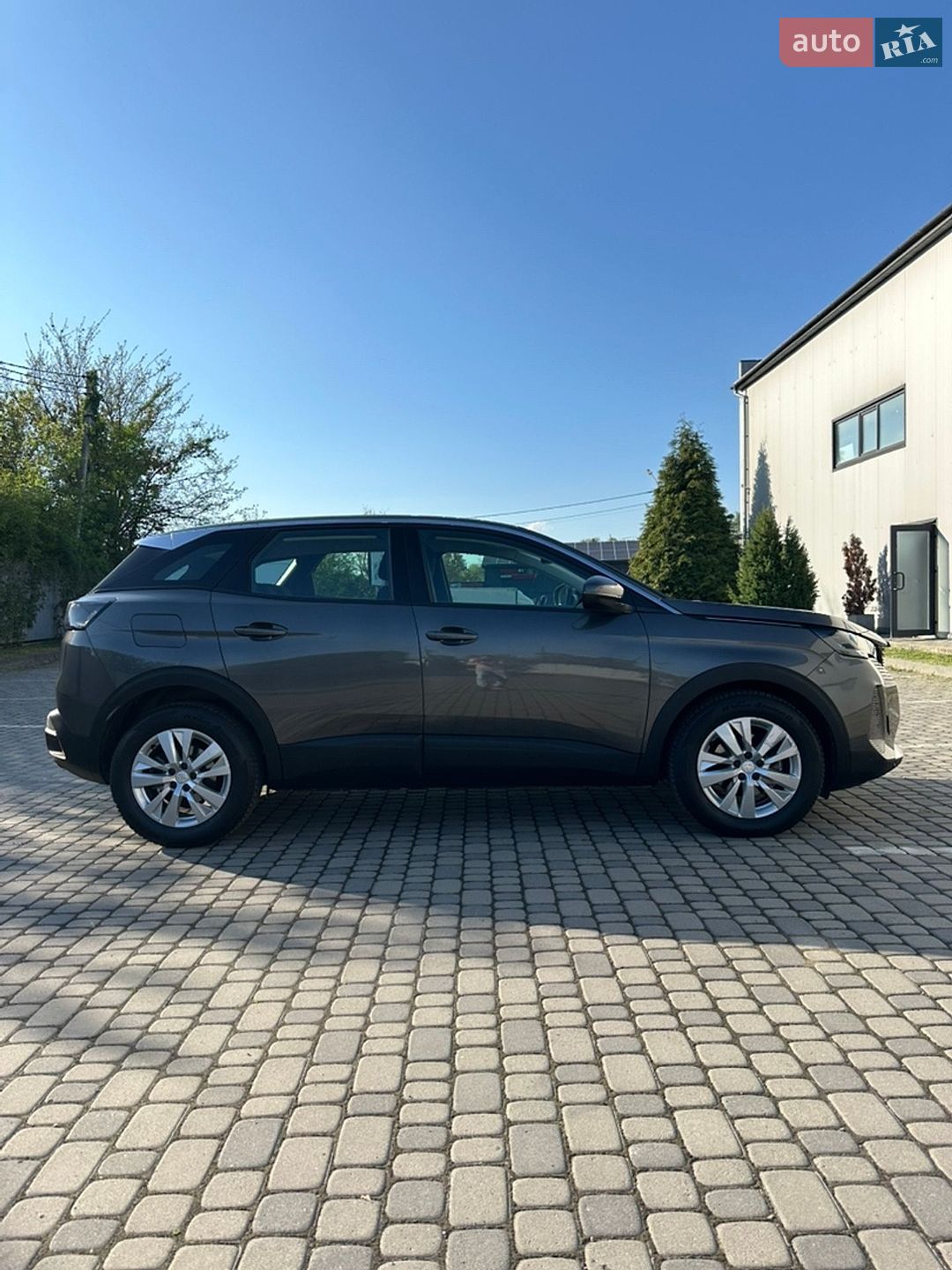 Peugeot 3008 2021 VIN VF3MCYHZUMS068353 фото оголошення 12 з 60