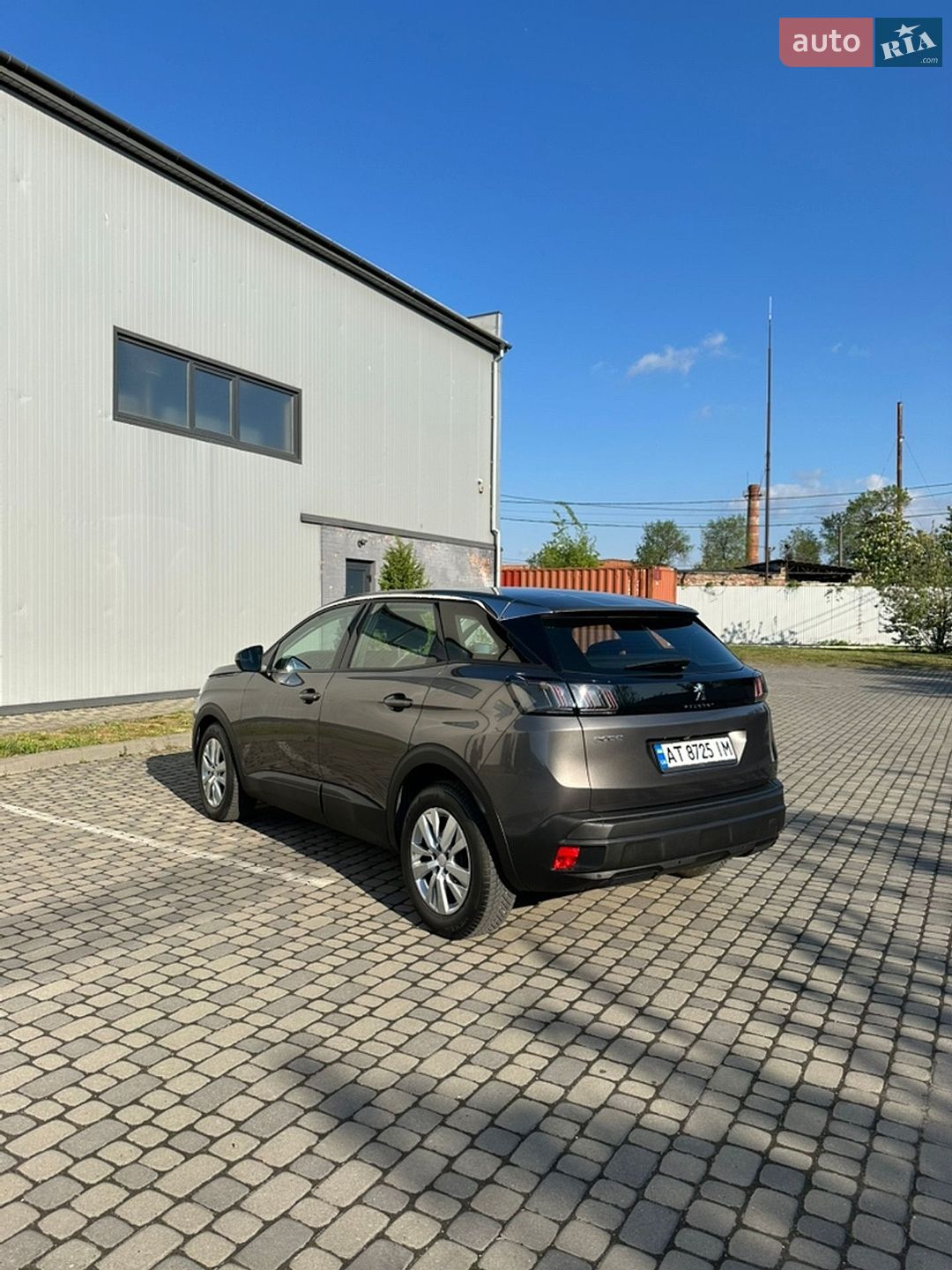 Peugeot 3008 2021 VIN VF3MCYHZUMS068353 фото оголошення 18 з 60