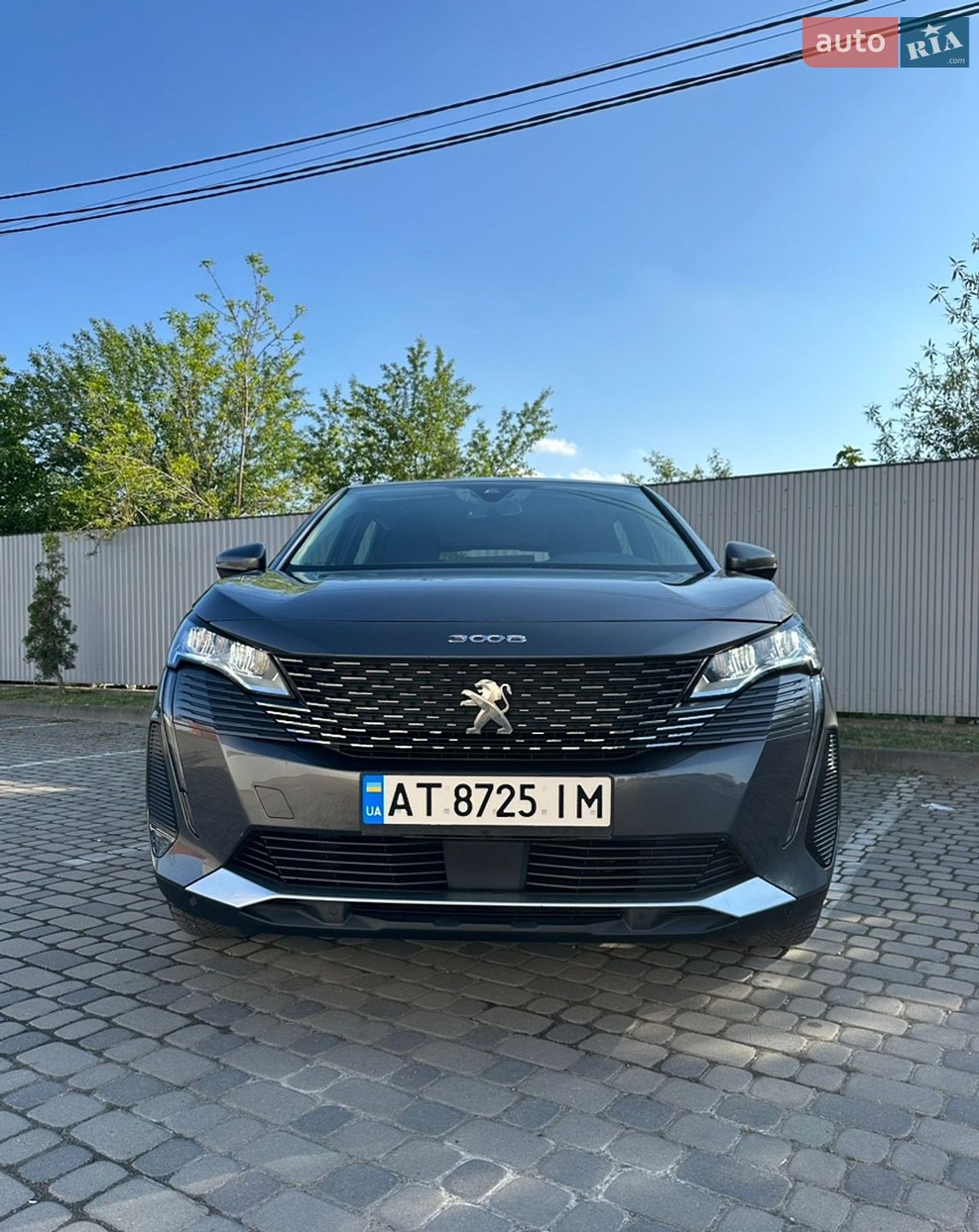 Peugeot 3008 2021 VIN VF3MCYHZUMS068353 фото оголошення 24 з 60