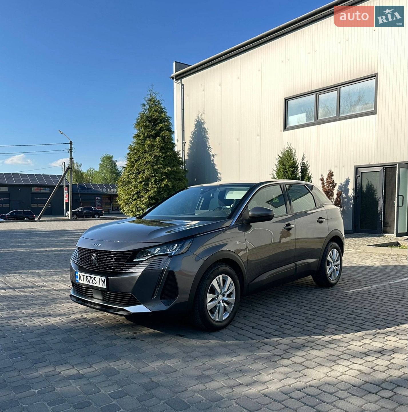 Peugeot 3008 2021 VIN VF3MCYHZUMS068353 фото оголошення 7 з 60