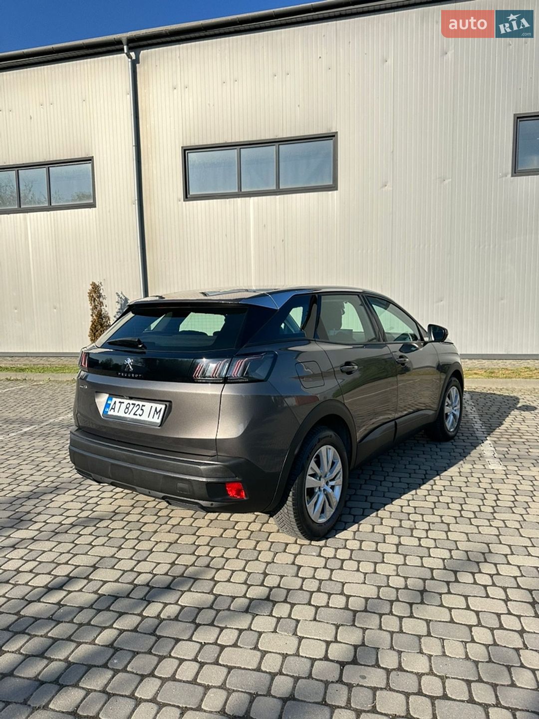Peugeot 3008 2021 VIN VF3MCYHZUMS068353 фото оголошення 17 з 60