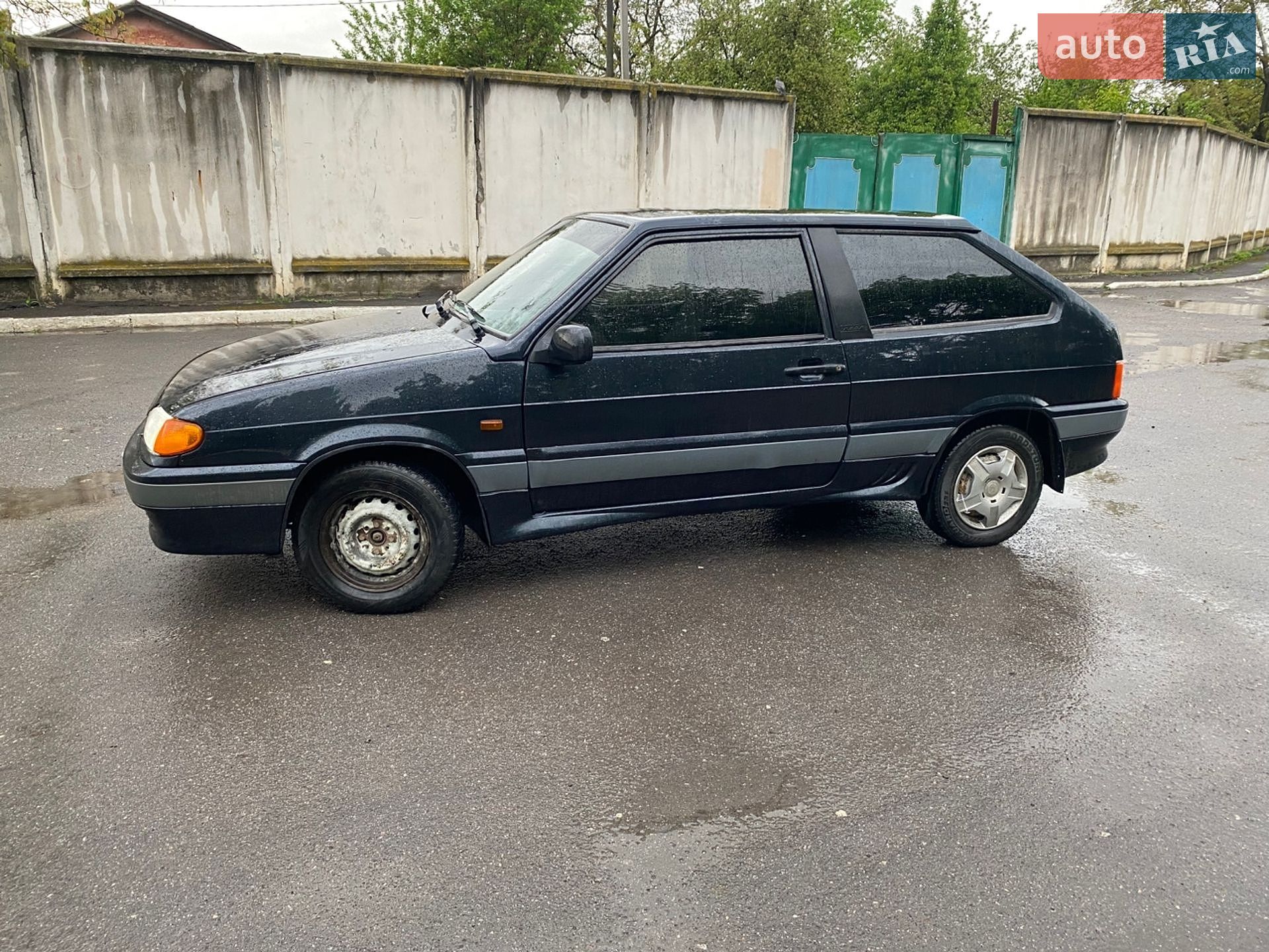 ВАЗ / Lada 2113 Samara 2007 VIN XTA21134074392636 фото оголошення 3 з 8