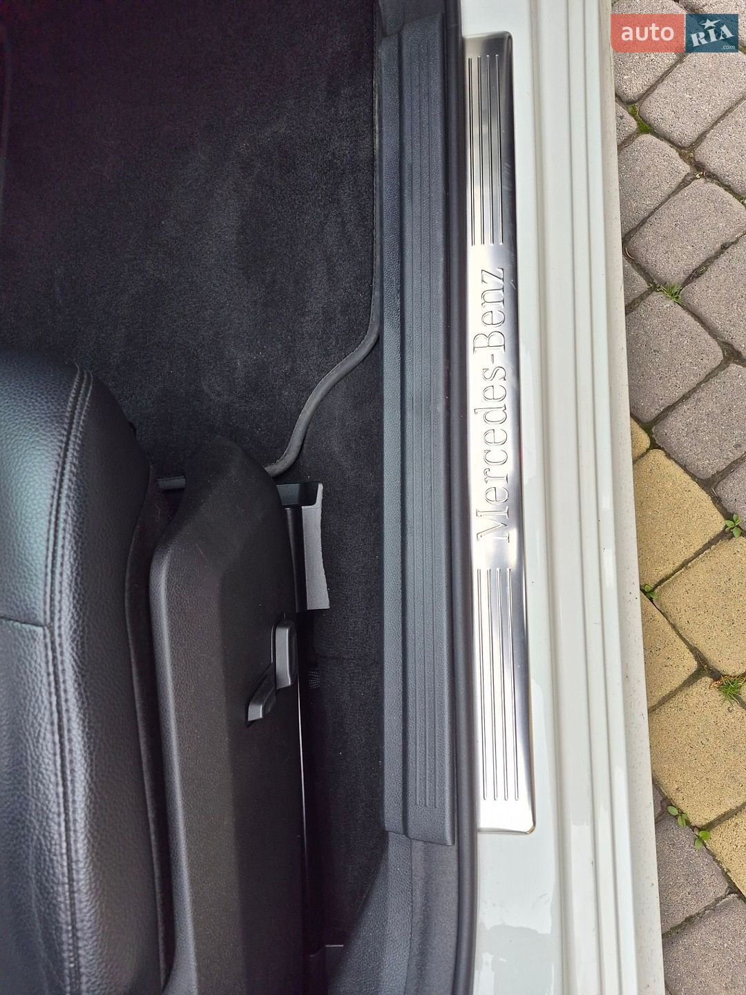 Mercedes-Benz E-Class 2012 VIN WDD2120821A626817 фото оголошення 31 з 61