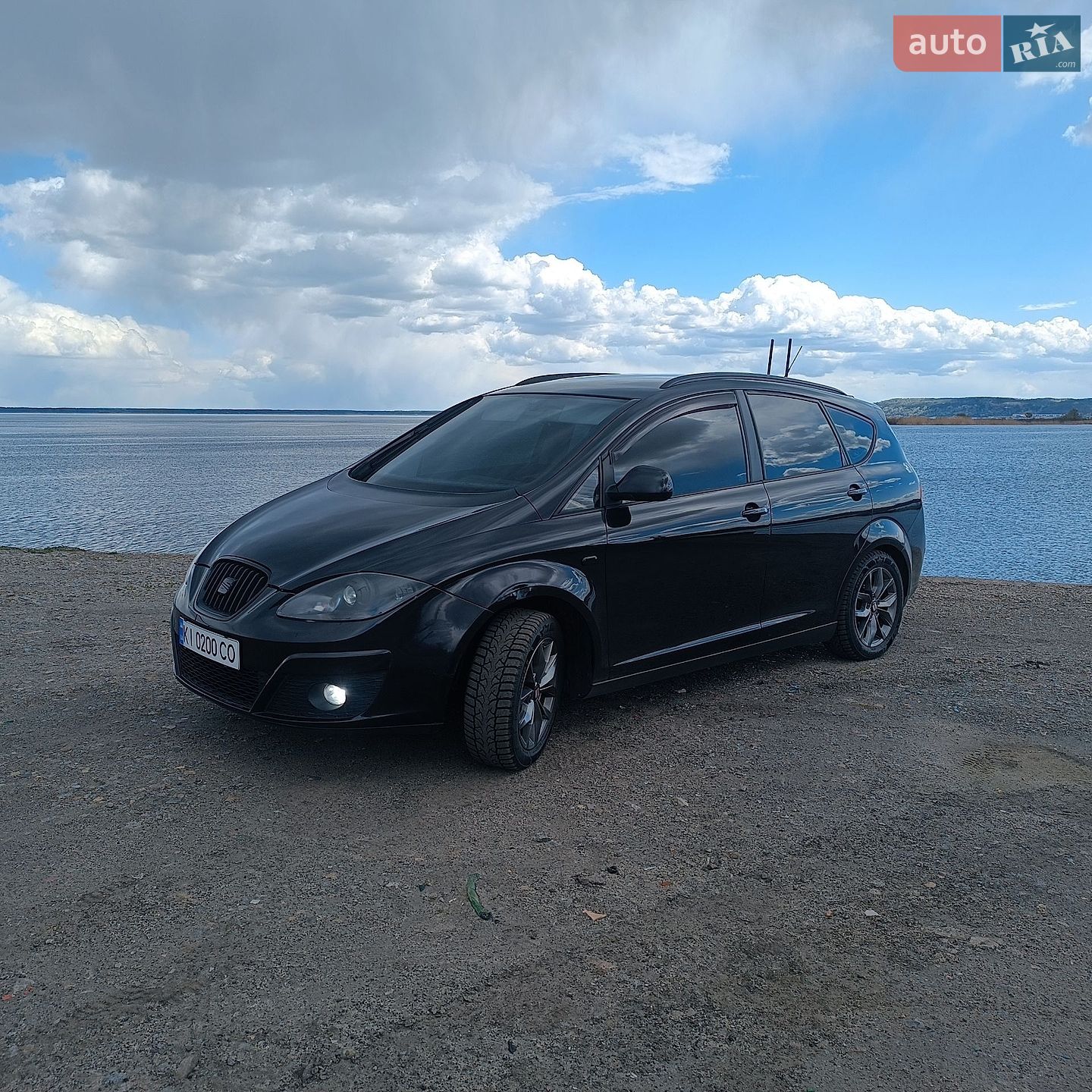 SEAT Altea XL 2011 VIN VSSZZZ5PZBR019210 фото оголошення 4 з 11