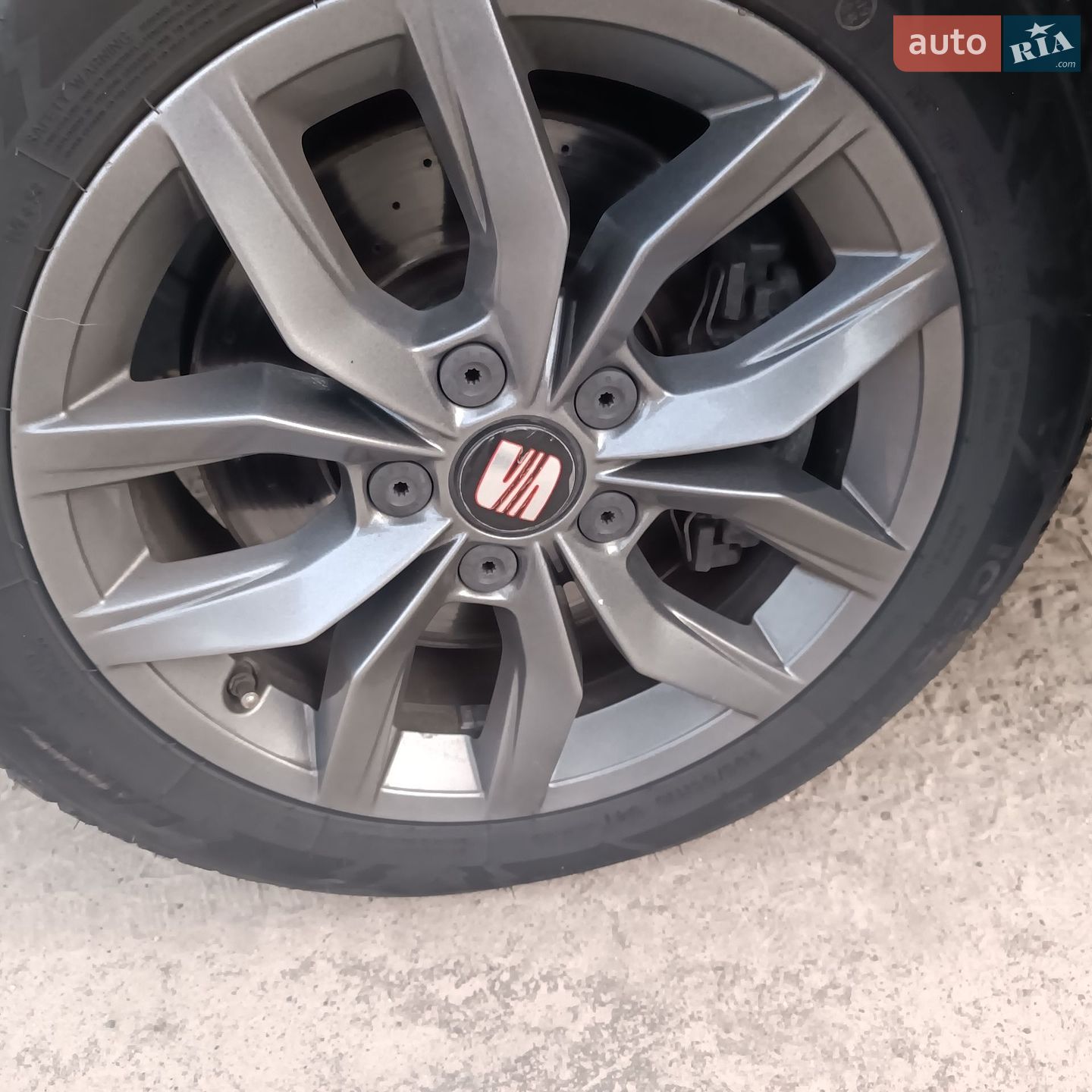 SEAT Altea XL 2011 VIN VSSZZZ5PZBR019210 фото оголошення 6 з 11