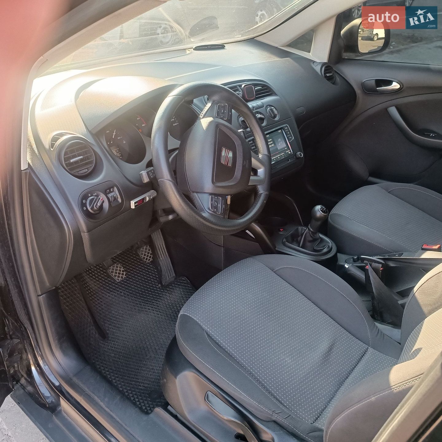 SEAT Altea XL 2011 VIN VSSZZZ5PZBR019210 фото оголошення 7 з 11